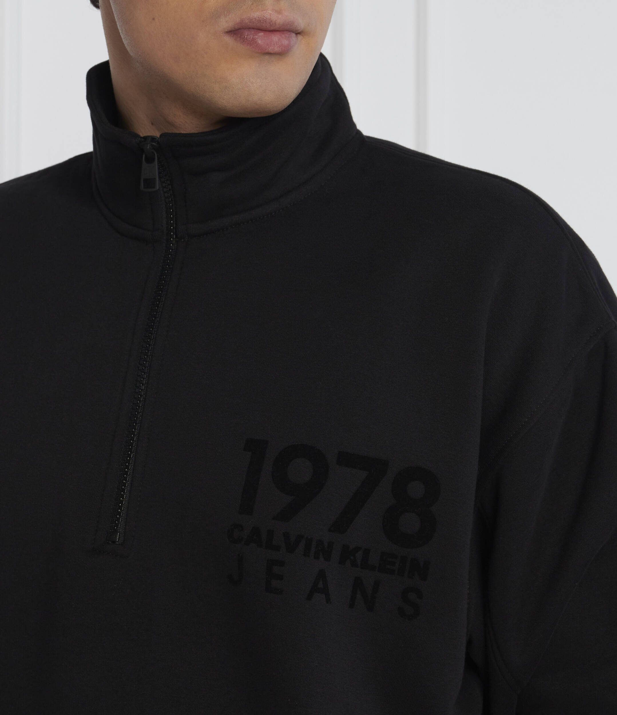 Calvin Klein Jeans Hanorac | Regular Fit