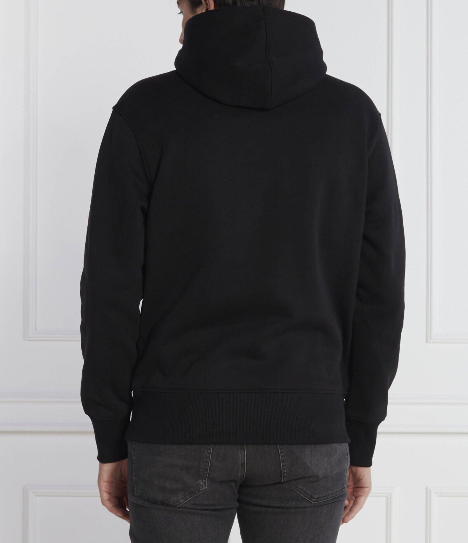 Calvin Klein Jeans Hanorac | Regular Fit