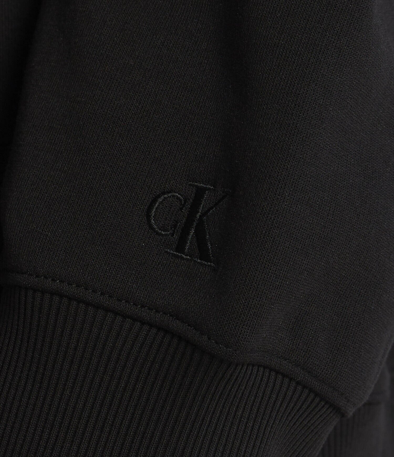 Calvin Klein Jeans Hanorac | Regular Fit