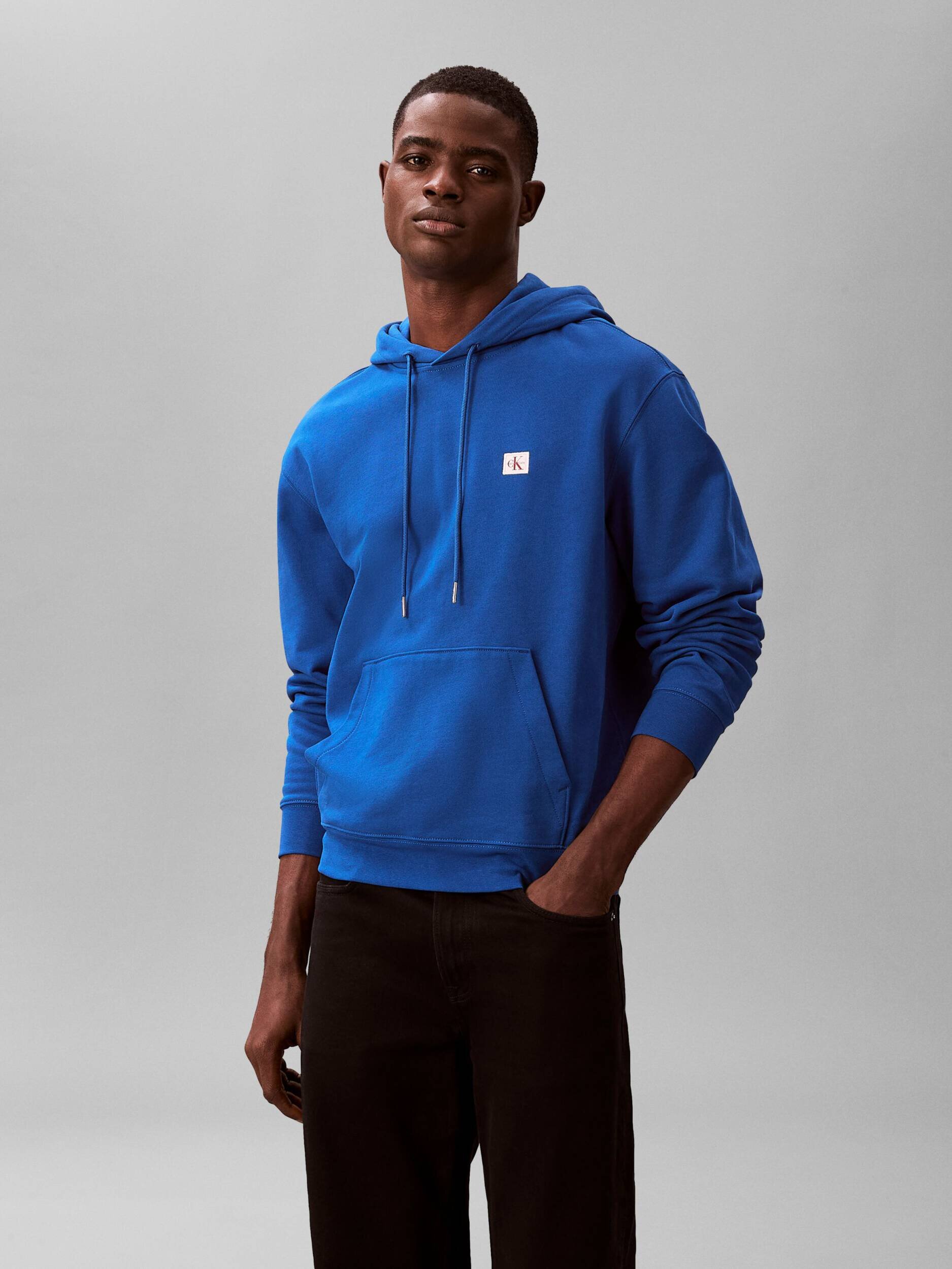 Calvin Klein Jeans Hanorac | regular fit