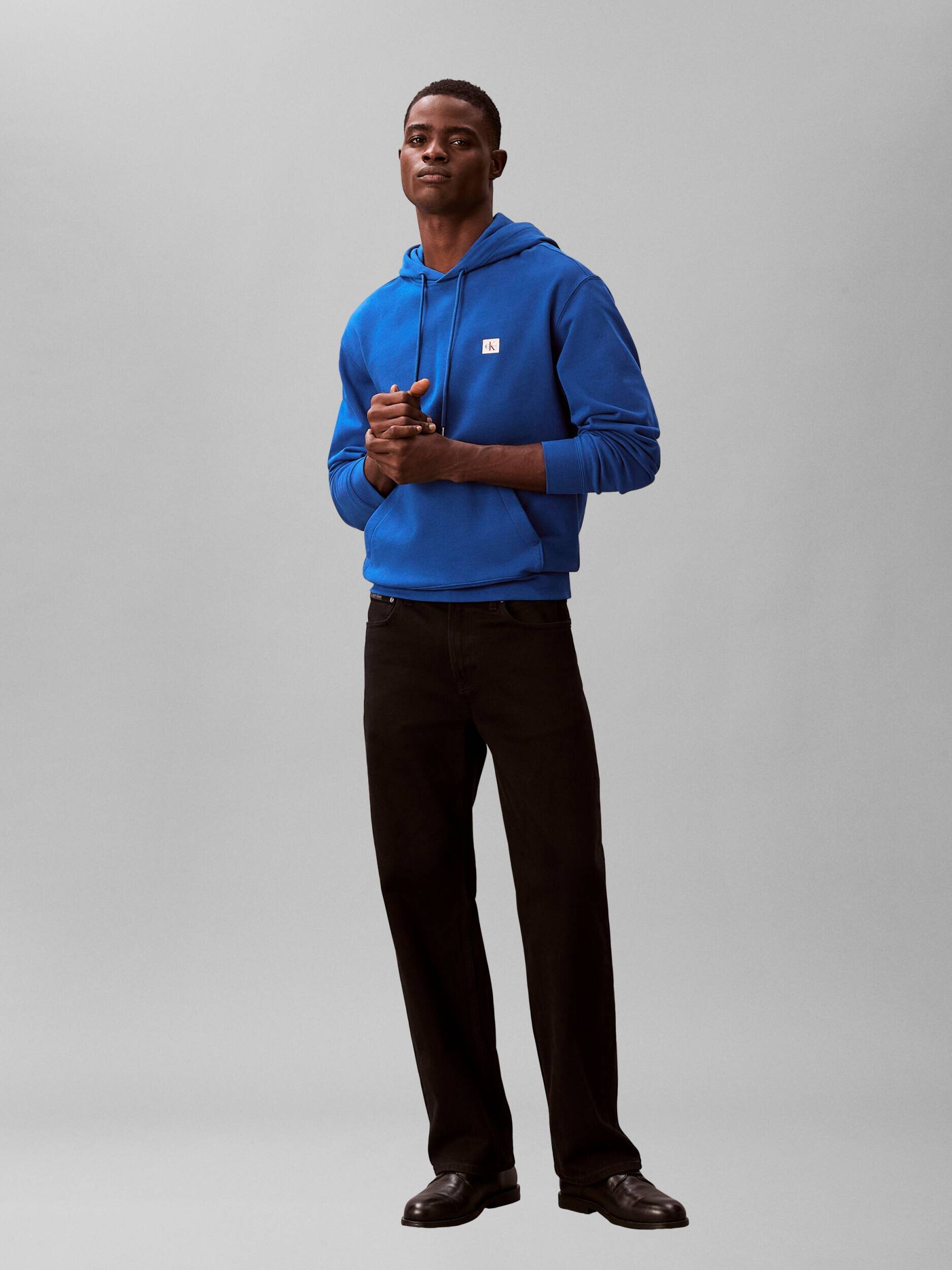 Calvin Klein Jeans Hanorac | regular fit