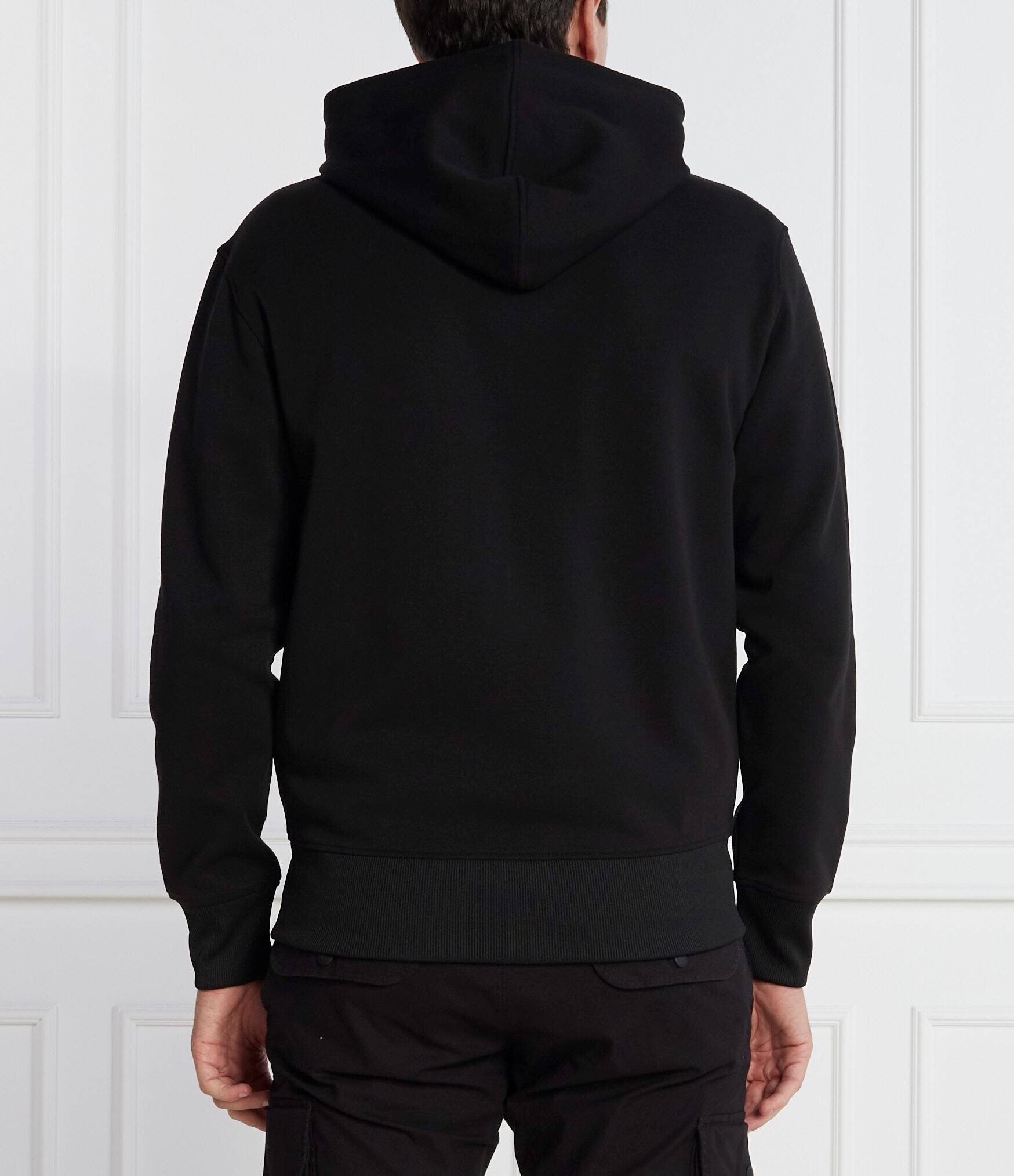 Calvin Klein Jeans Hanorac | Regular Fit