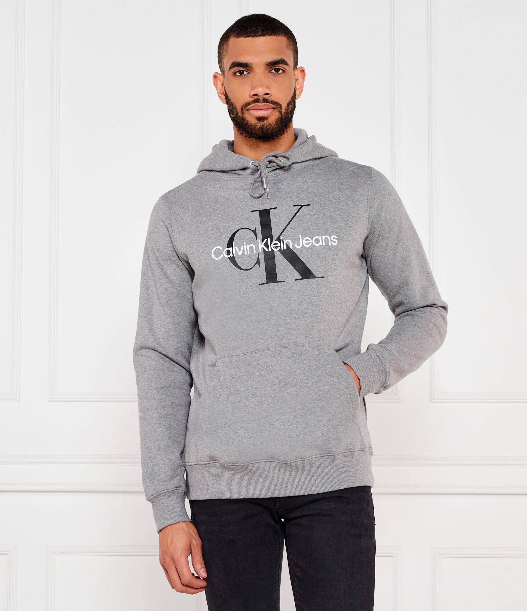 Calvin Klein Jeans Hanorac | regular fit