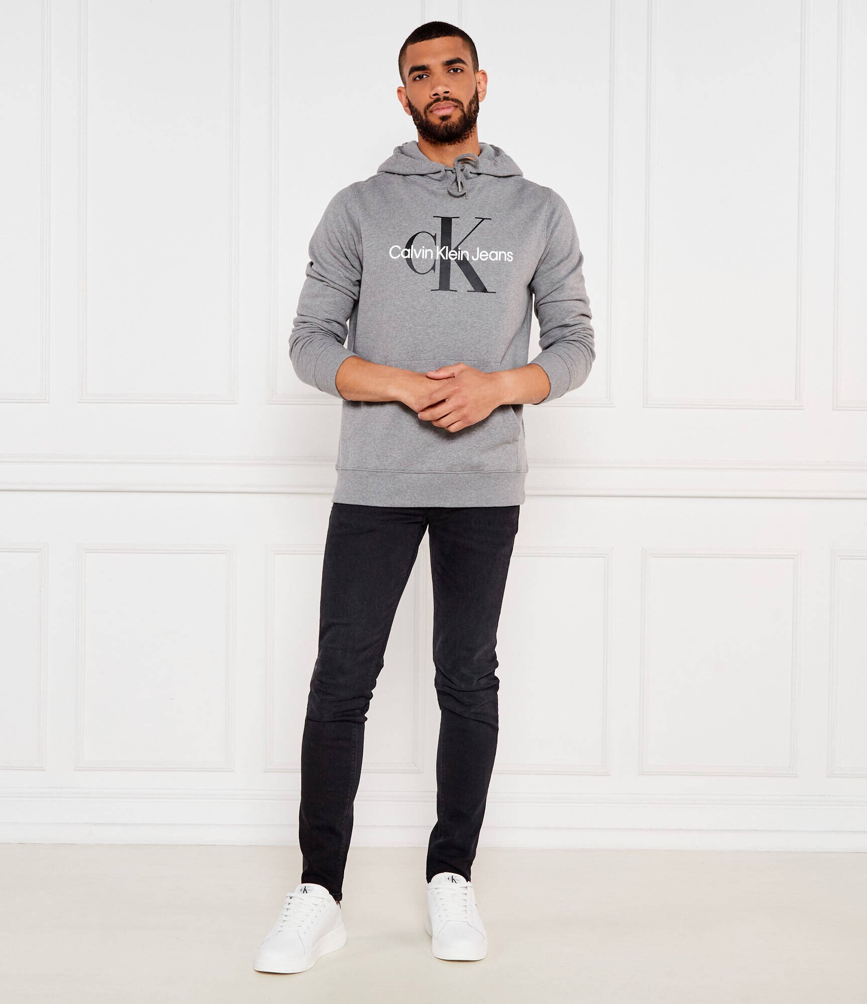 Calvin Klein Jeans Hanorac | regular fit
