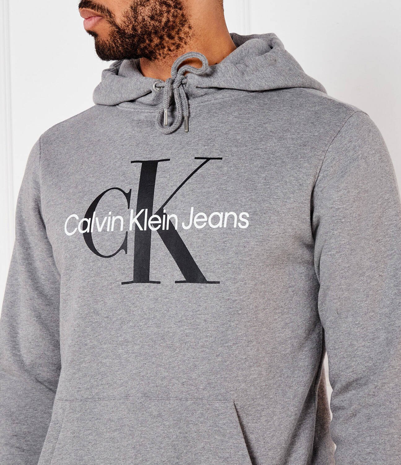 Calvin Klein Jeans Hanorac | regular fit