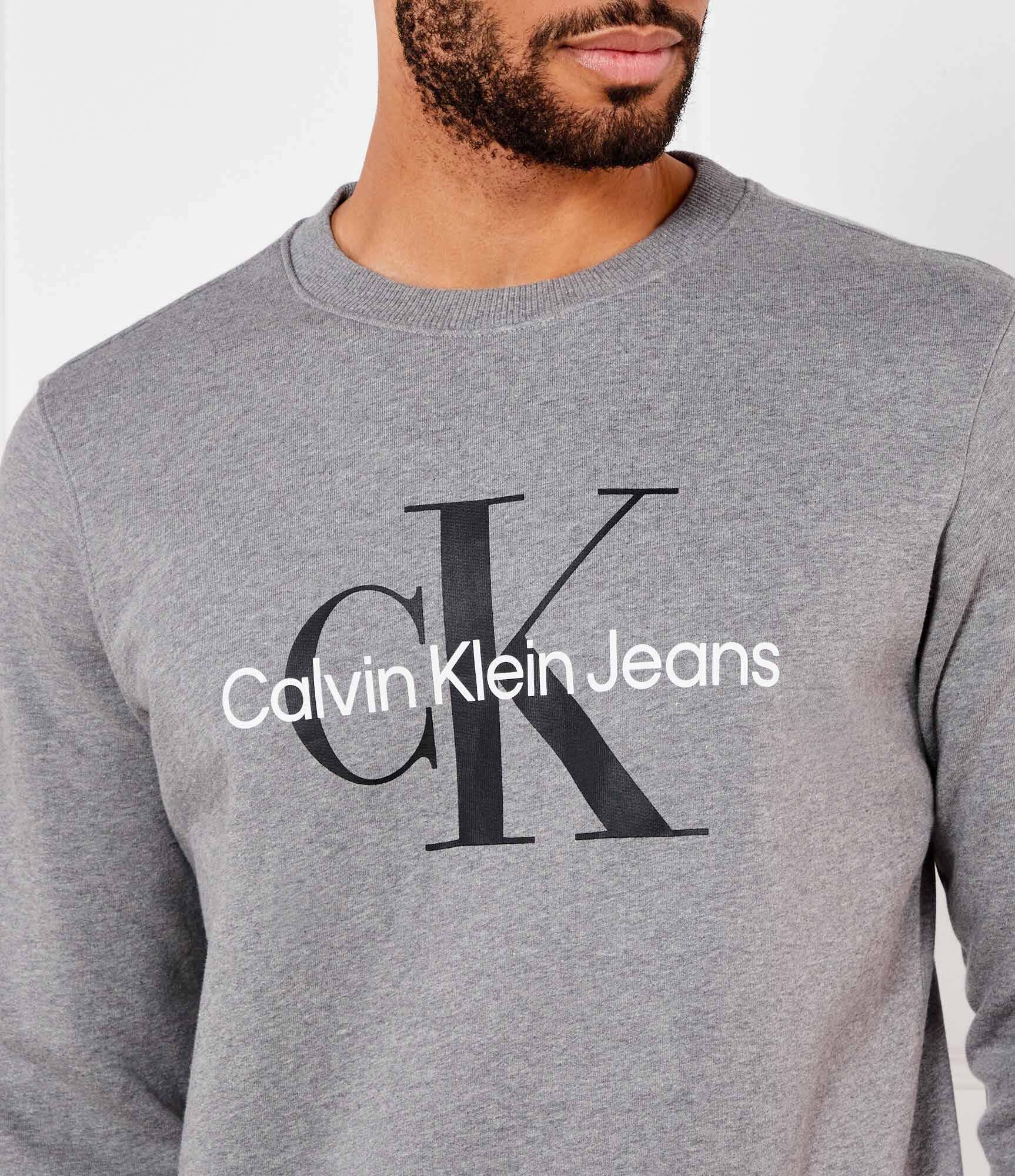 Calvin Klein Jeans Hanorac | Regular Fit
