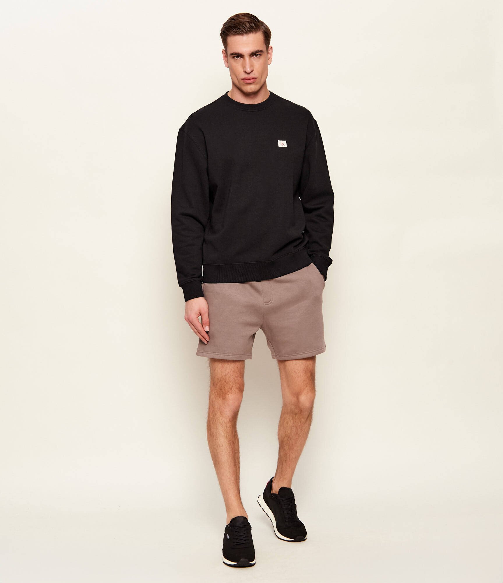 Calvin Klein Jeans Hanorac | Regular Fit
