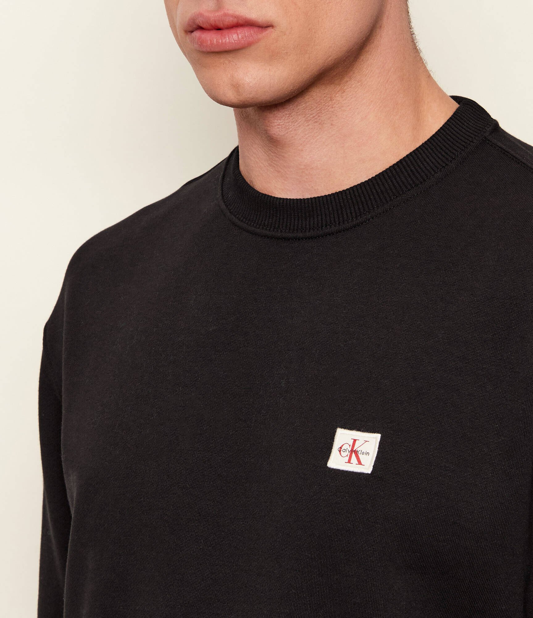 Calvin Klein Jeans Hanorac | Regular Fit