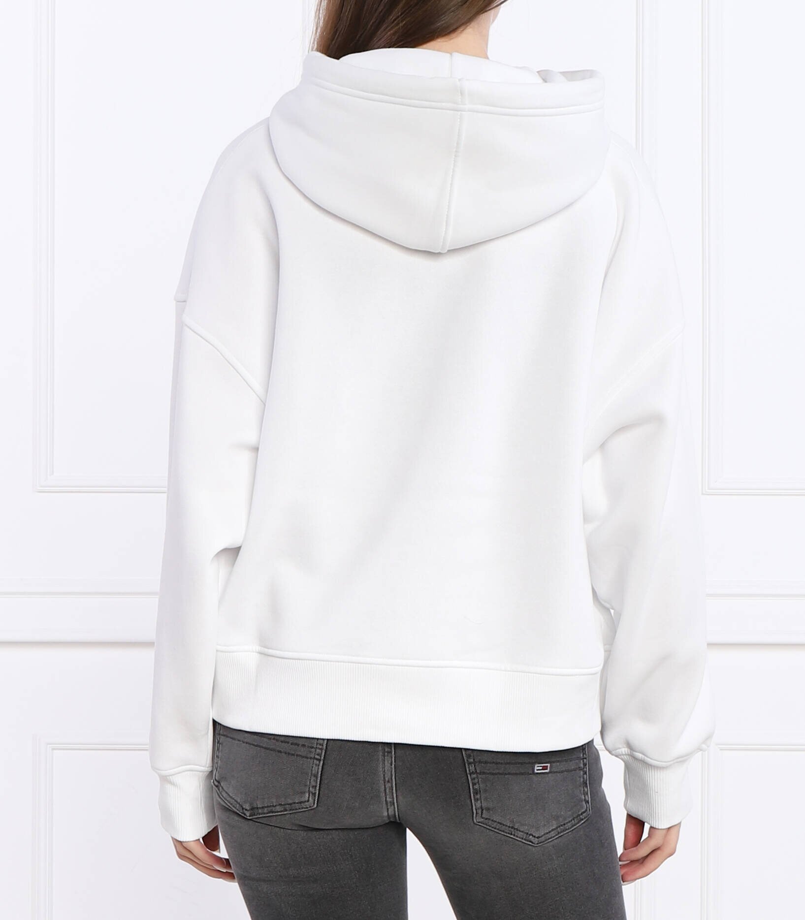 Calvin Klein Jeans Hanorac | Regular Fit