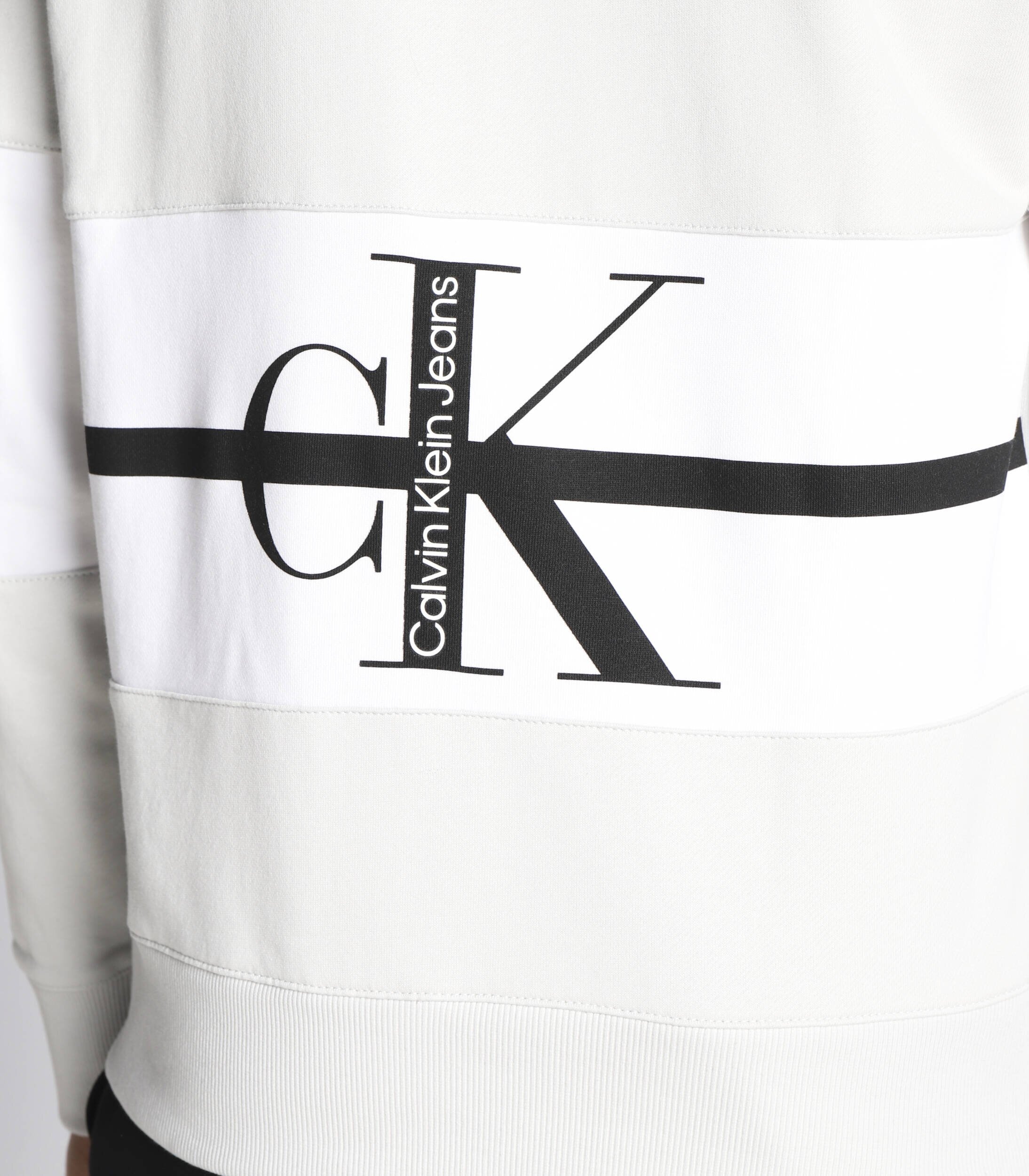Calvin Klein Jeans Hanorac | Regular Fit