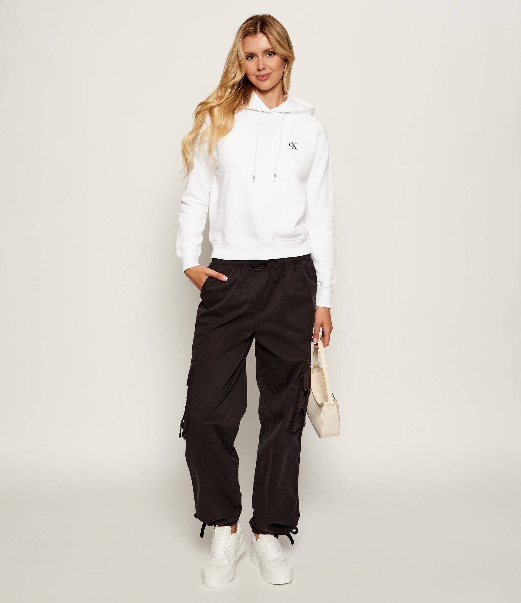 Calvin Klein Jeans Hanorac | regular fit