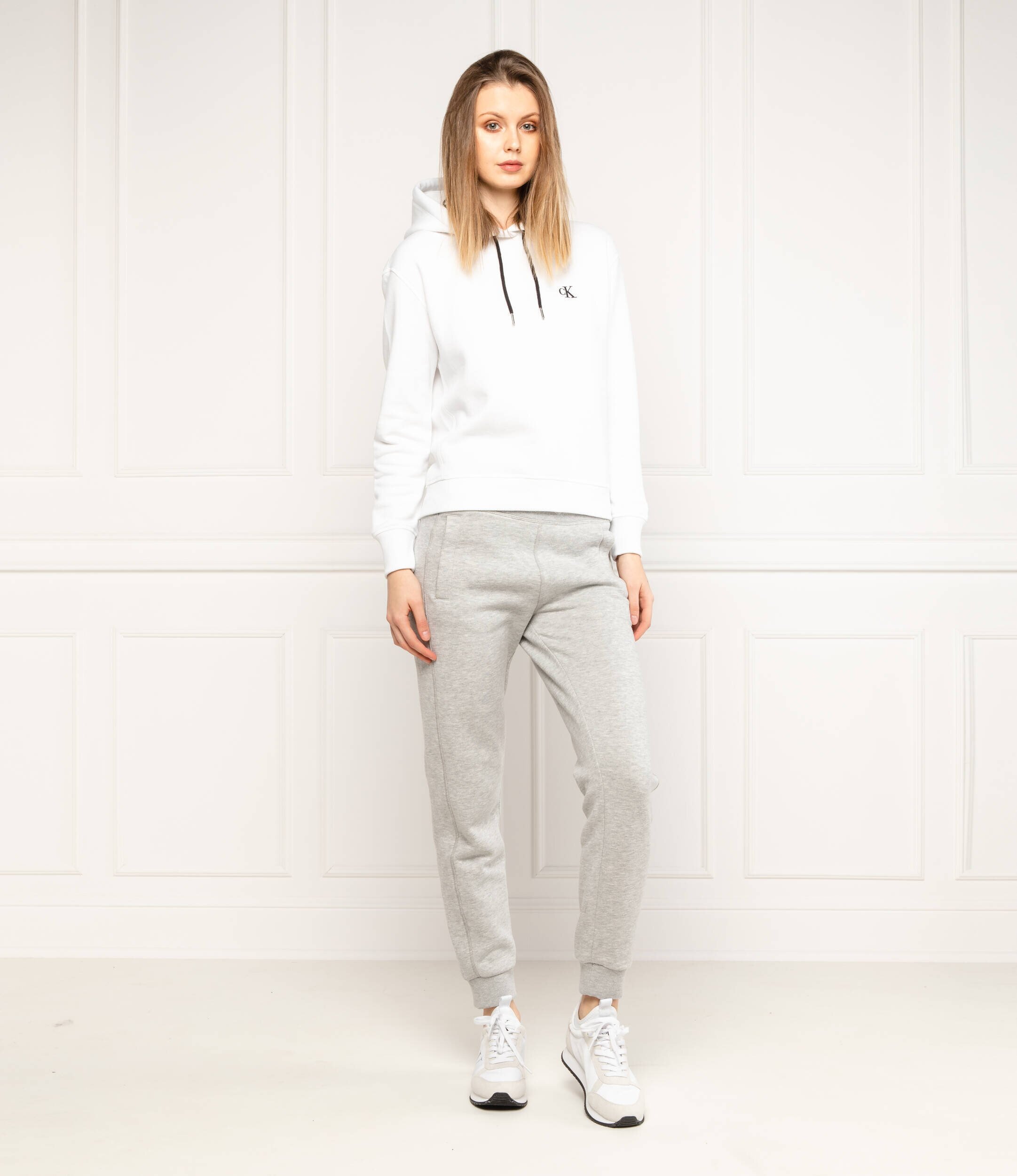 Calvin Klein Jeans hanorac | Regular Fit