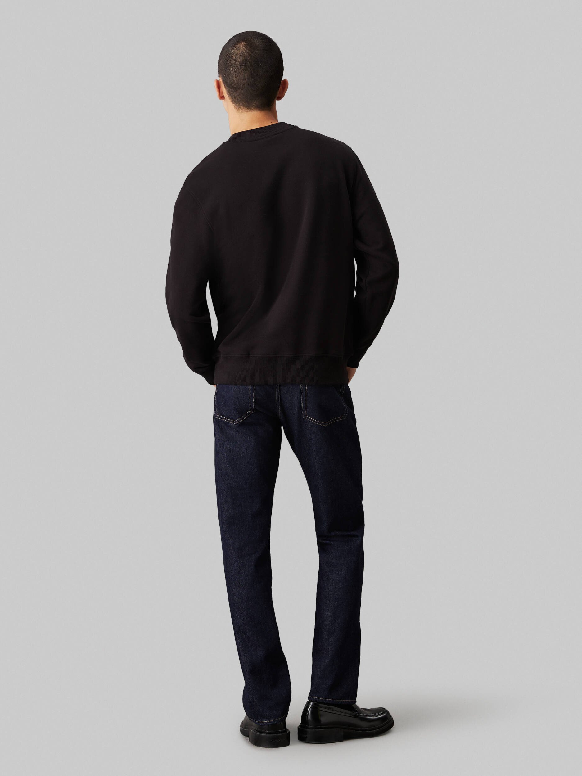 Calvin Klein Jeans Hanorac | Regular Fit