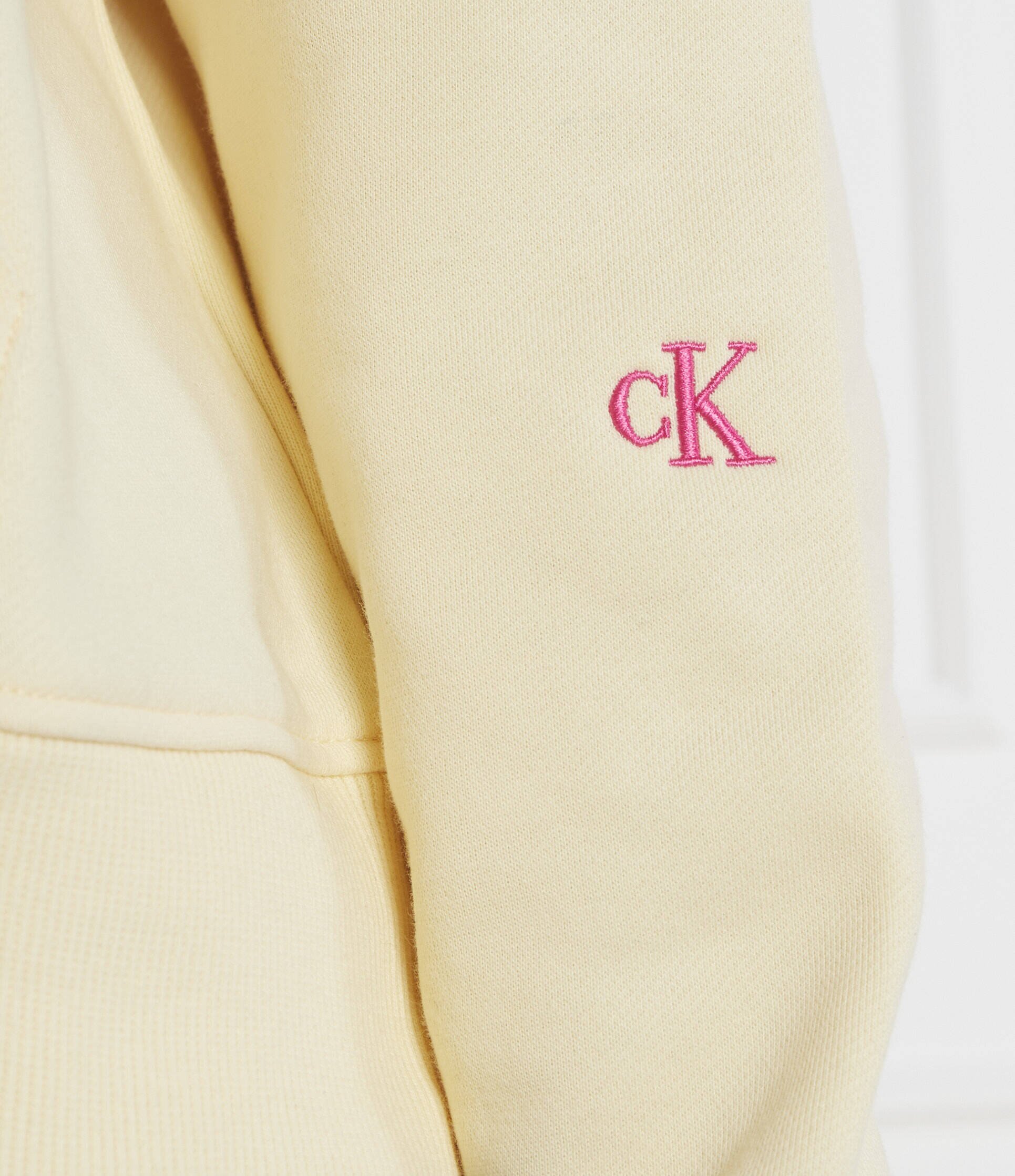 Calvin Klein Jeans Hanorac | Regular Fit