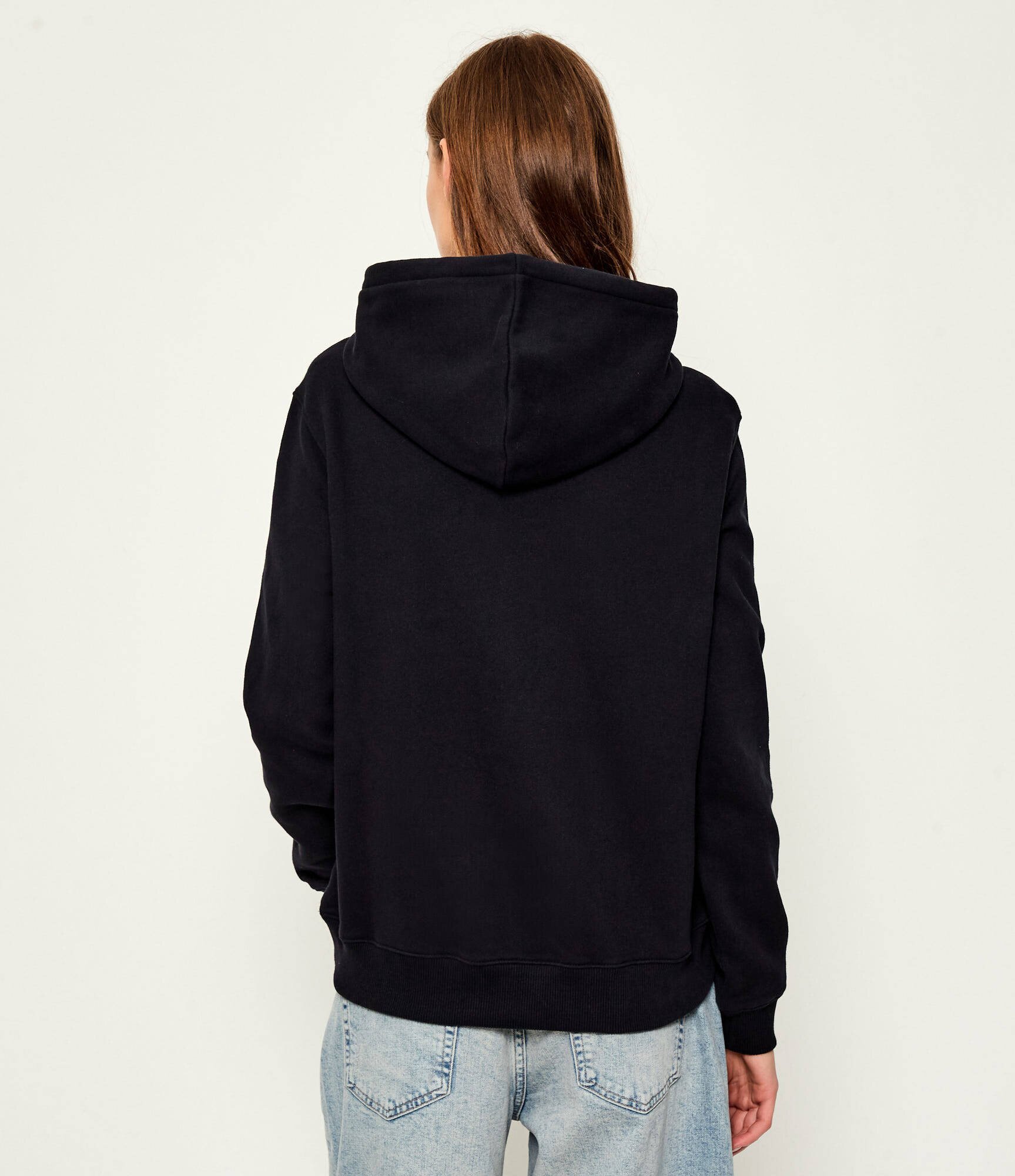 Calvin Klein Jeans Hanorac | Regular Fit