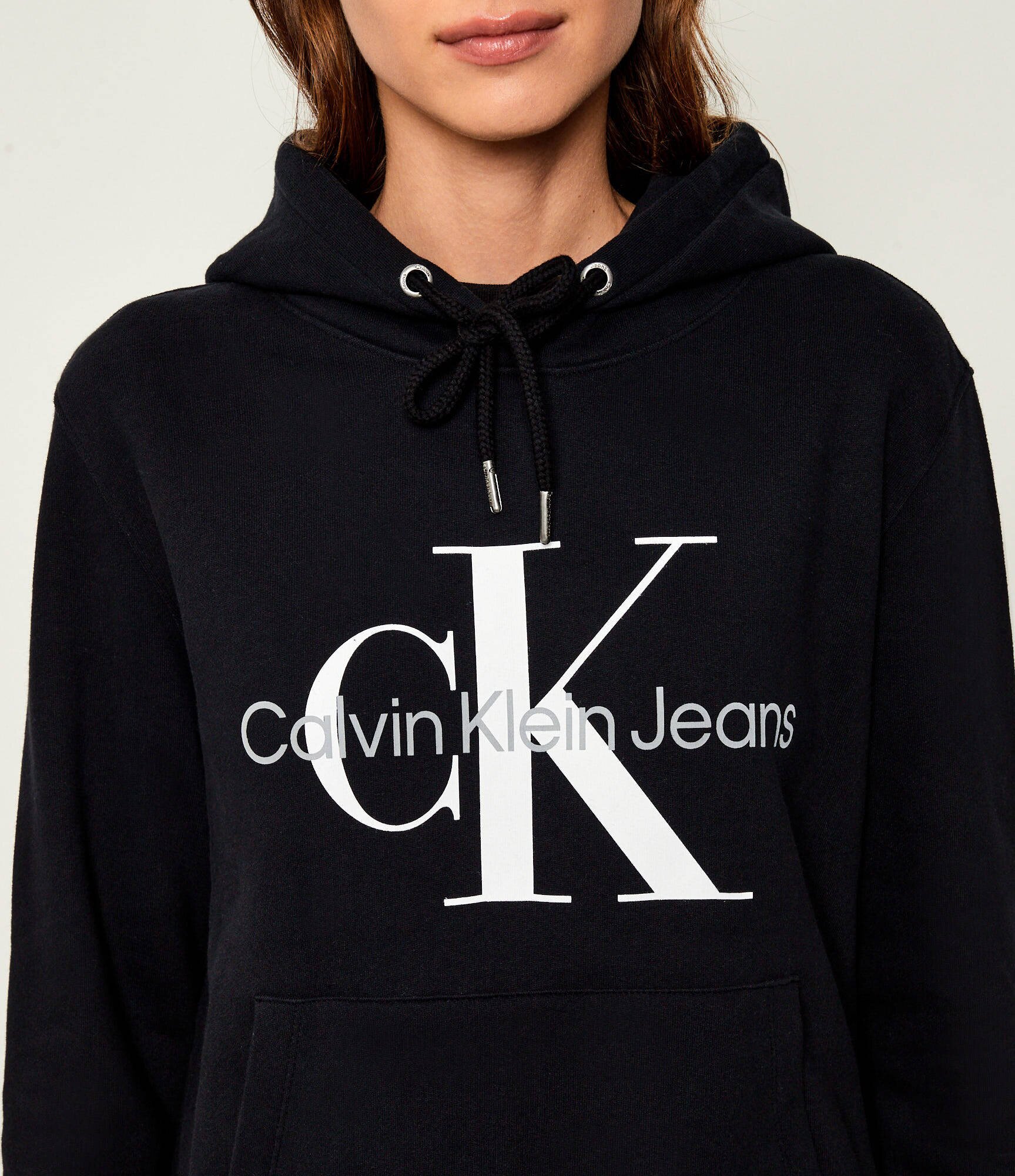 Calvin Klein Jeans Hanorac | Regular Fit