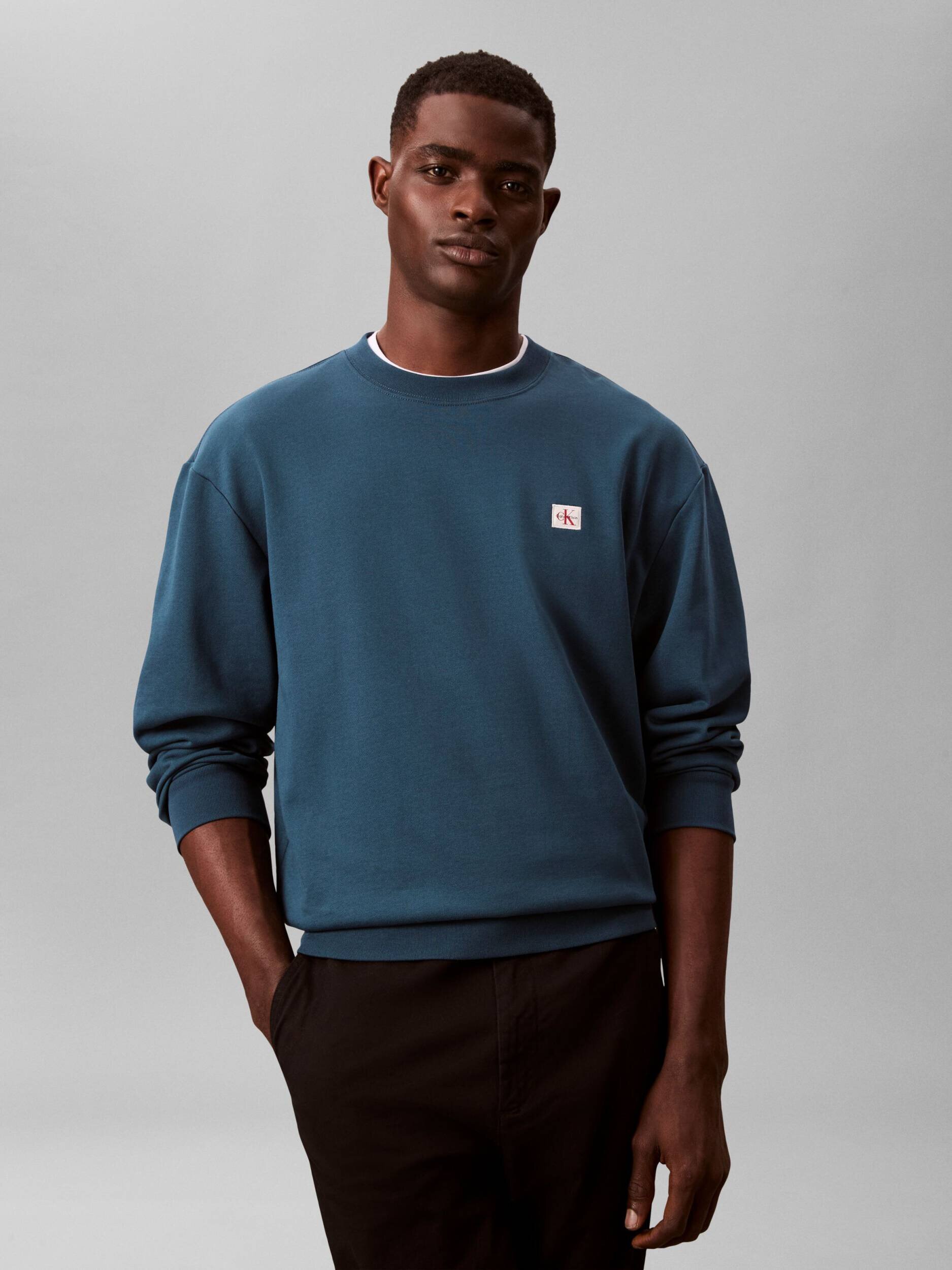 Calvin Klein Jeans Hanorac | regular fit