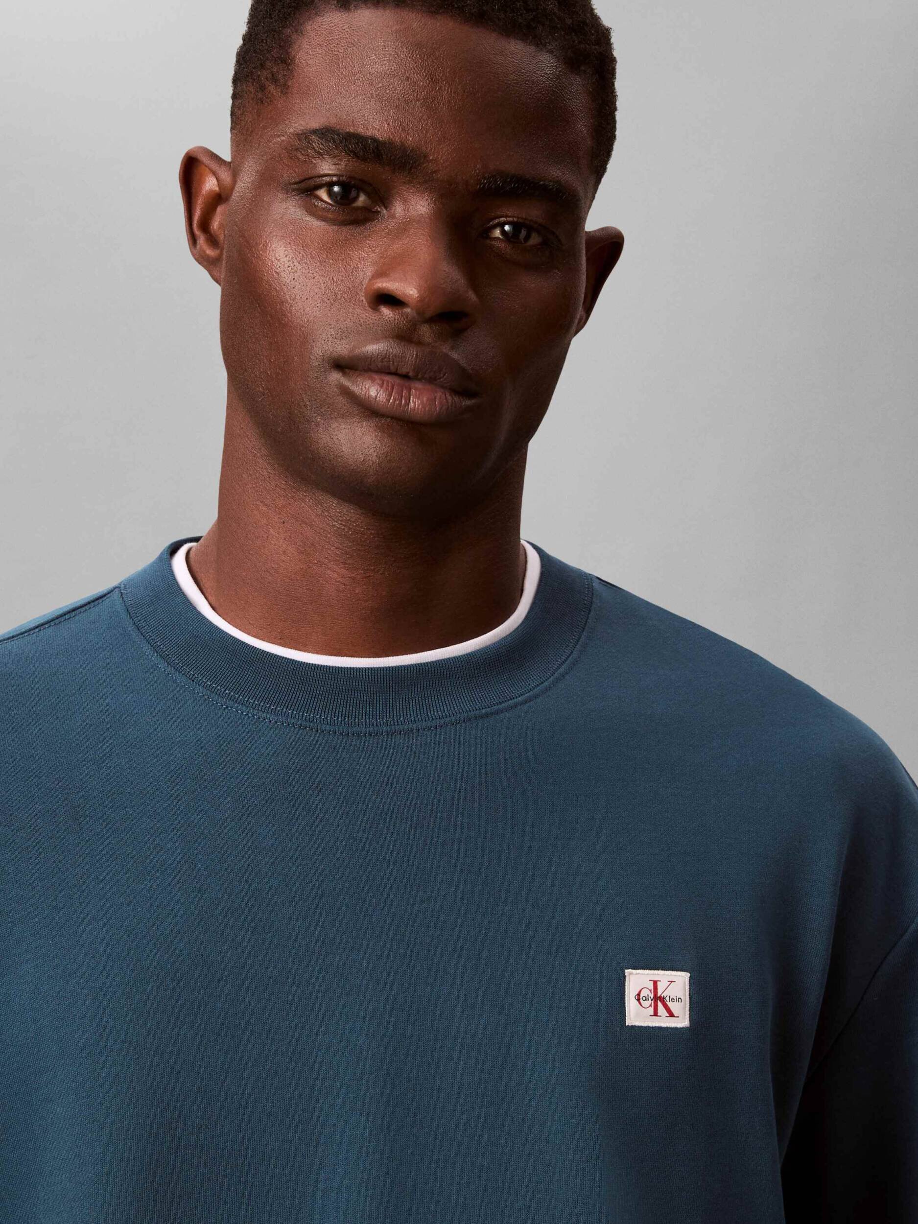 Calvin Klein Jeans Hanorac | regular fit