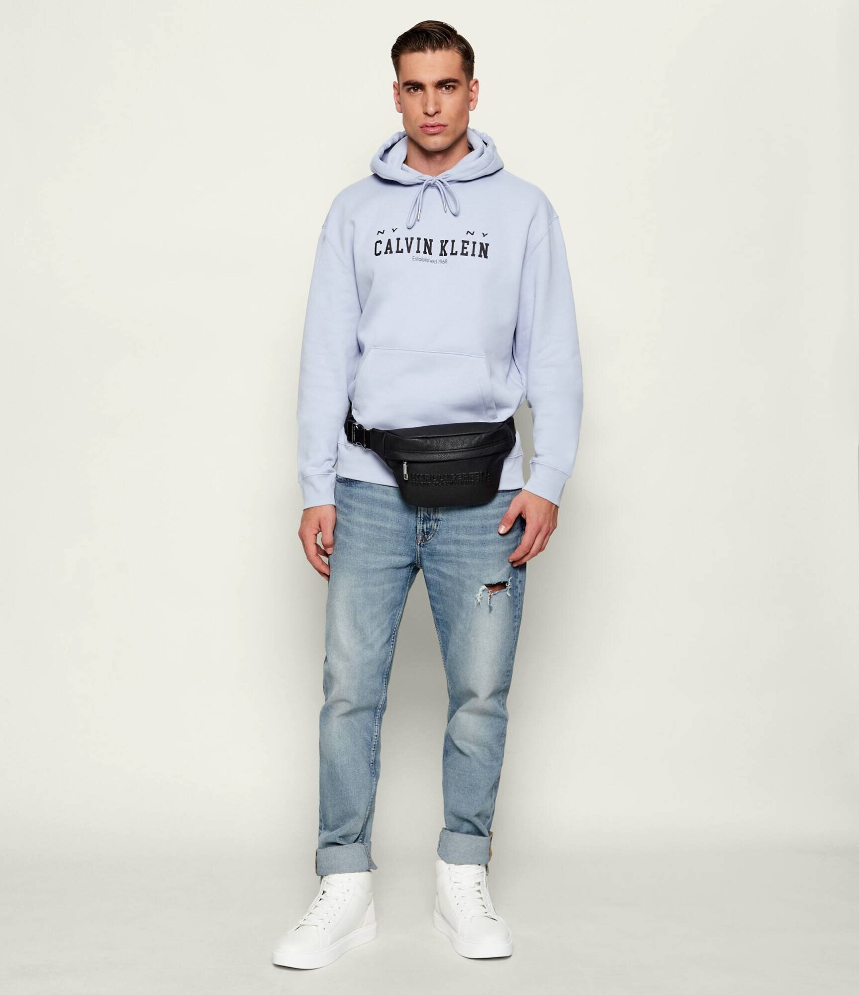 Calvin Klein Jeans Hanorac | regular fit