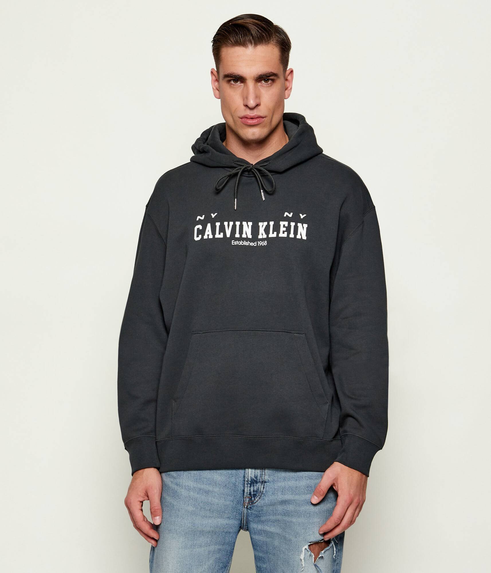 Calvin Klein Jeans Hanorac | regular fit