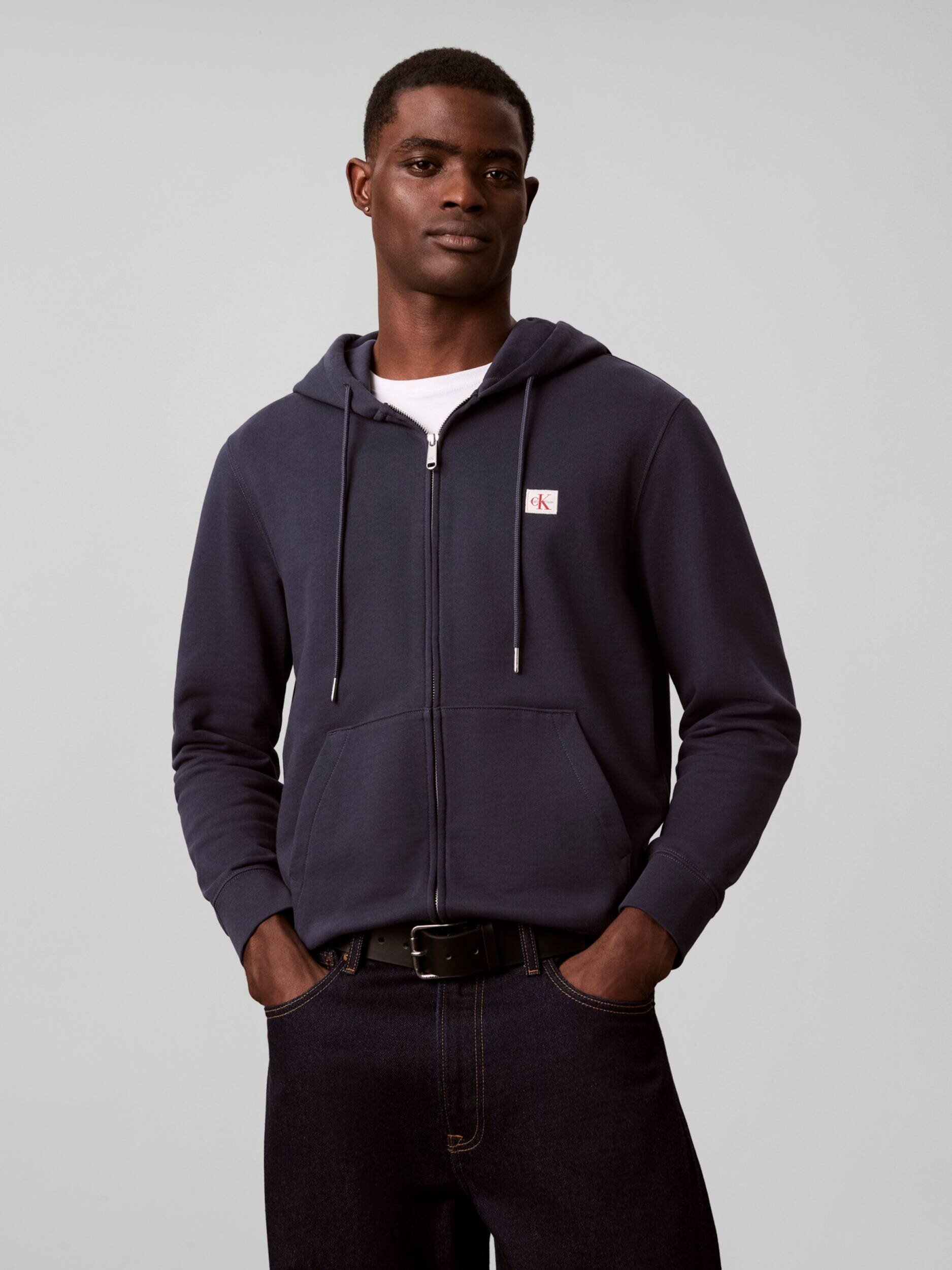 Calvin Klein Jeans Hanorac | regular fit