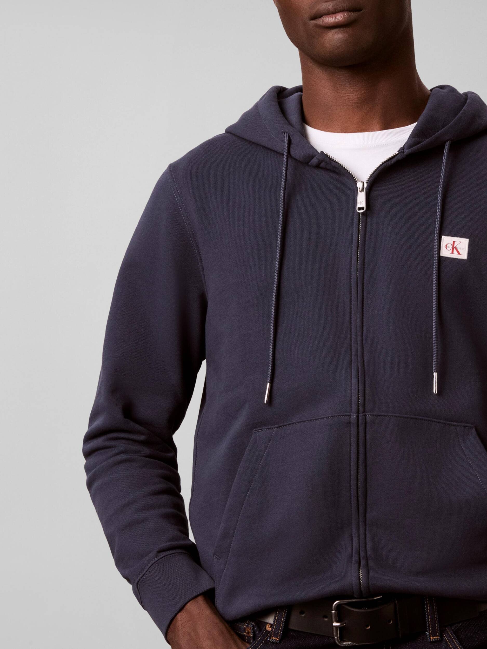 Calvin Klein Jeans Hanorac | regular fit