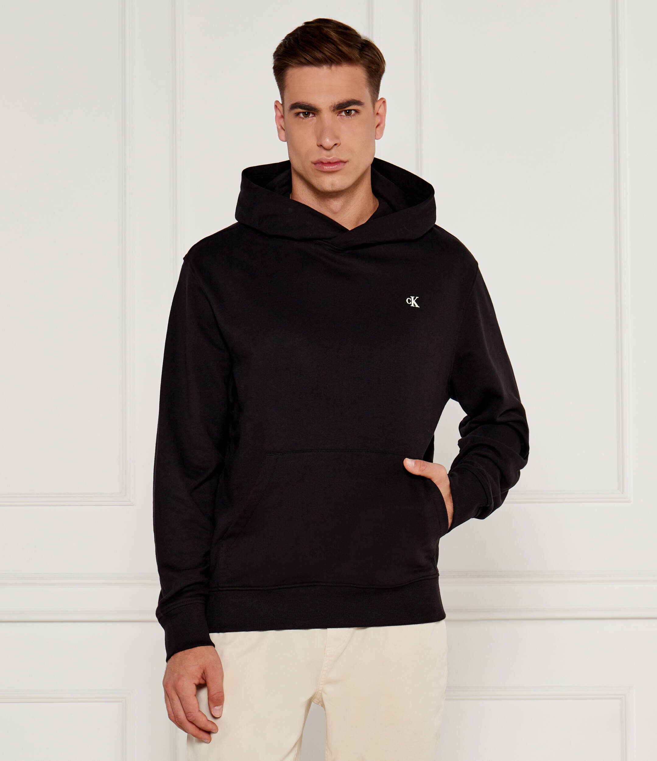 Calvin Klein Jeans Hanorac | Regular Fit