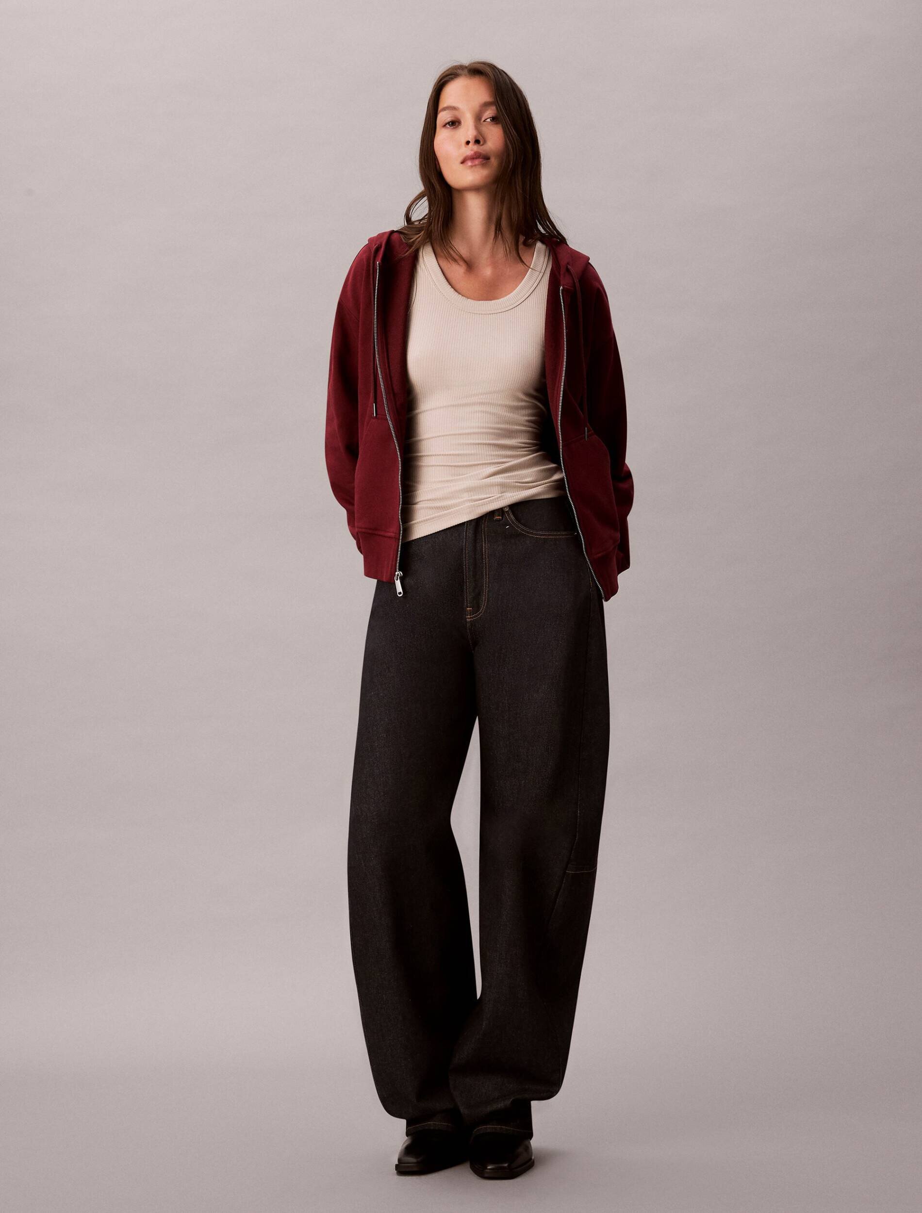 Calvin Klein Jeans Hanorac | regular fit