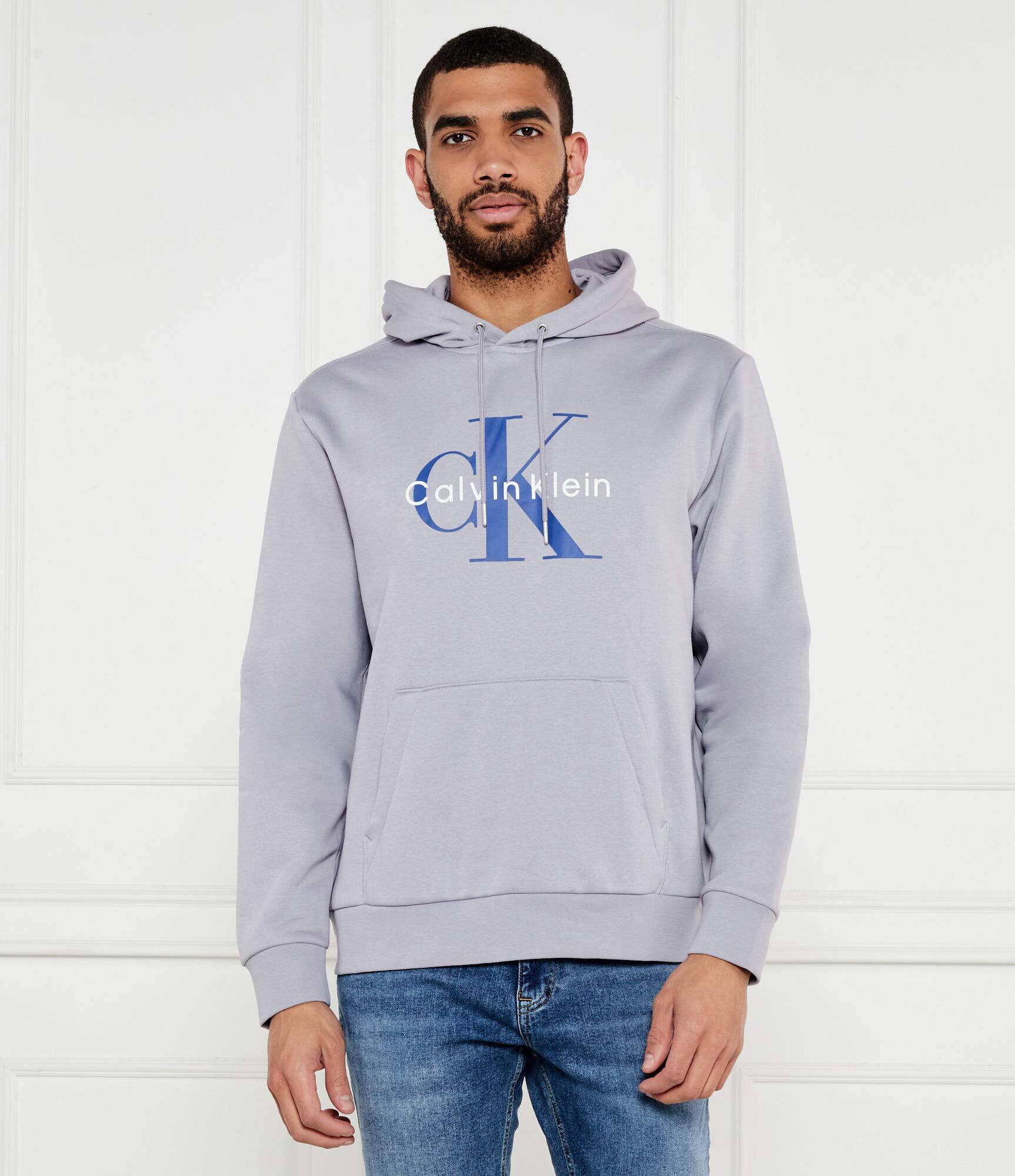Calvin Klein Jeans Hanorac | Regular Fit