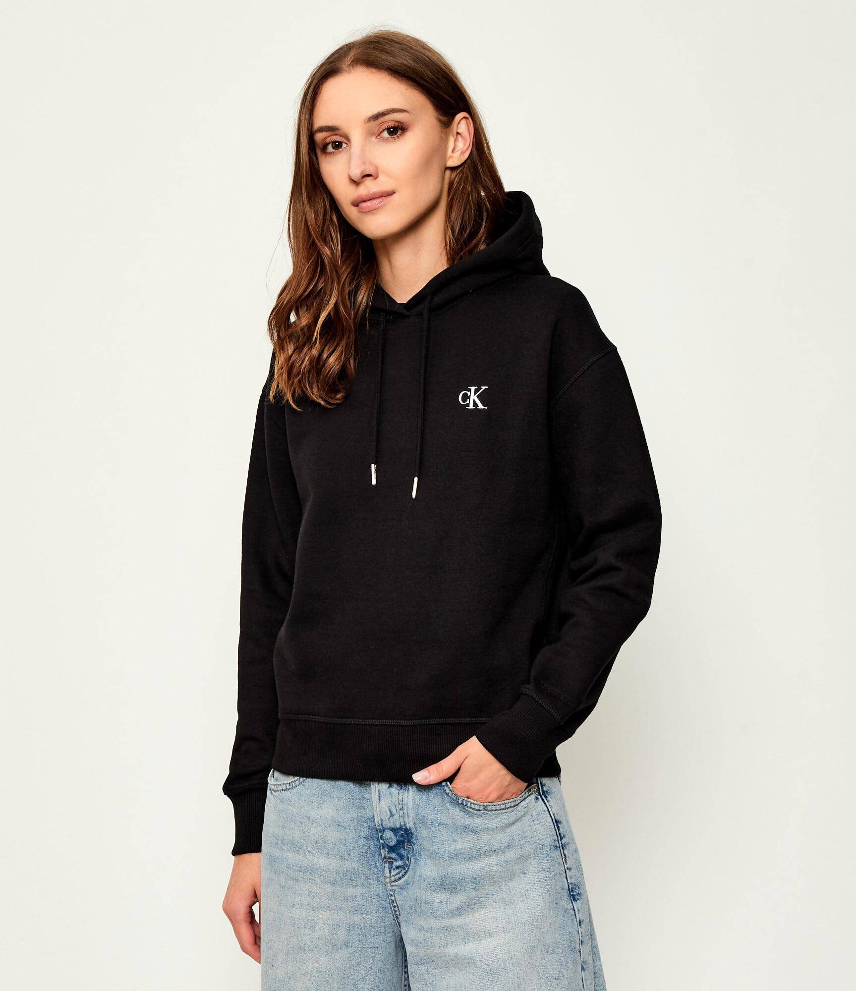 Calvin Klein Jeans Hanorac | Regular Fit