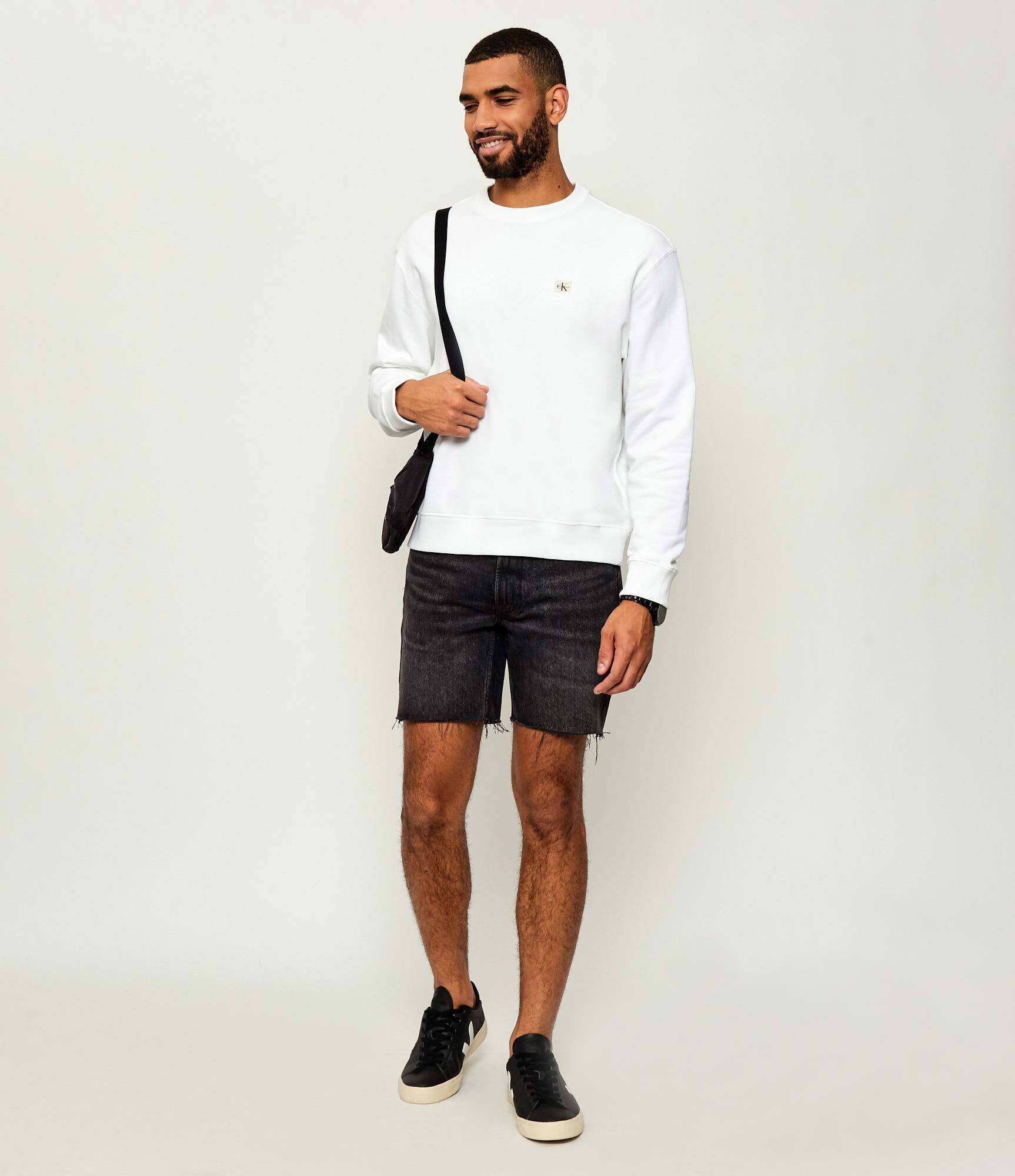 Calvin Klein Jeans Hanorac | regular fit