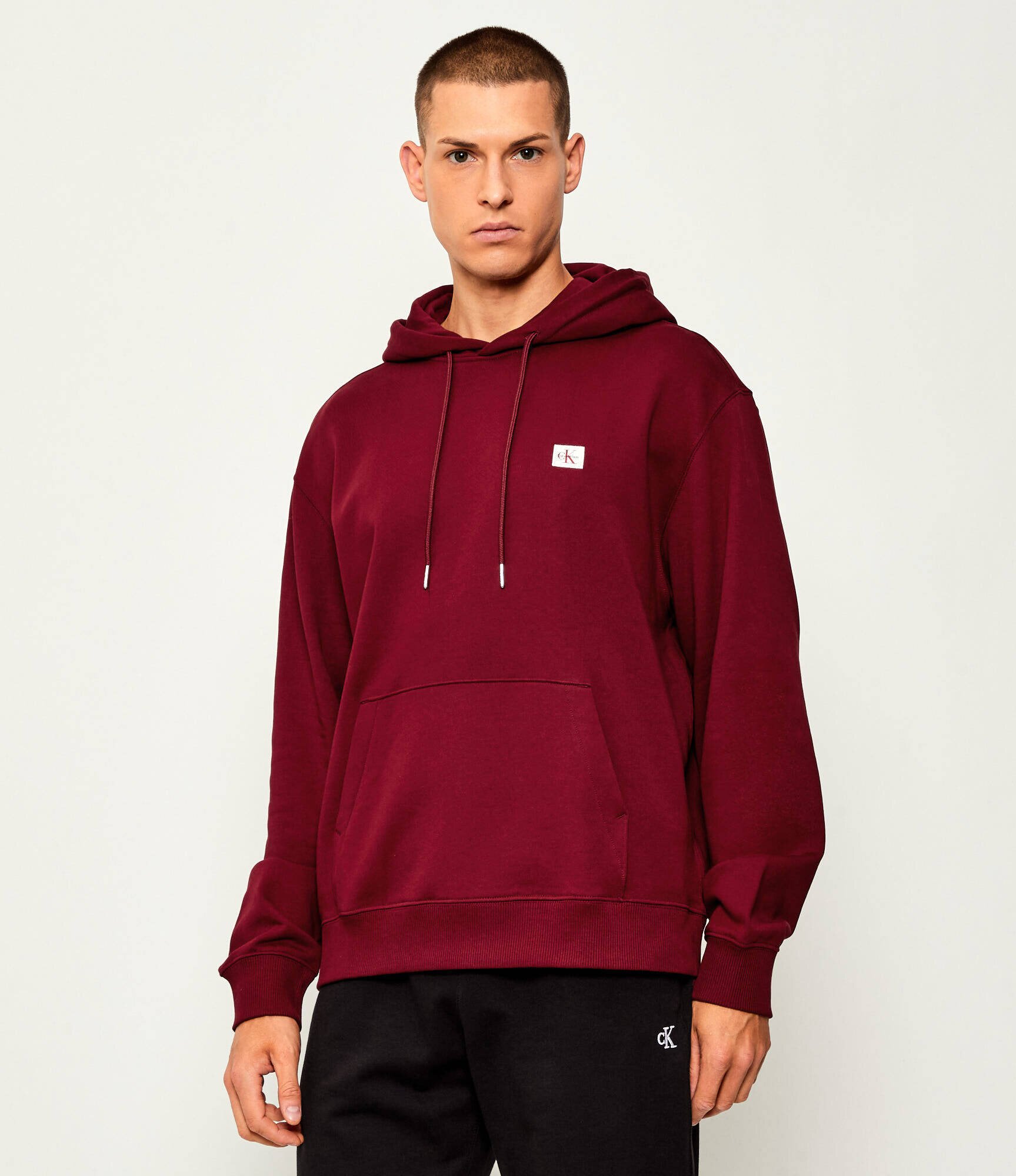 Calvin Klein Jeans Hanorac | Regular Fit