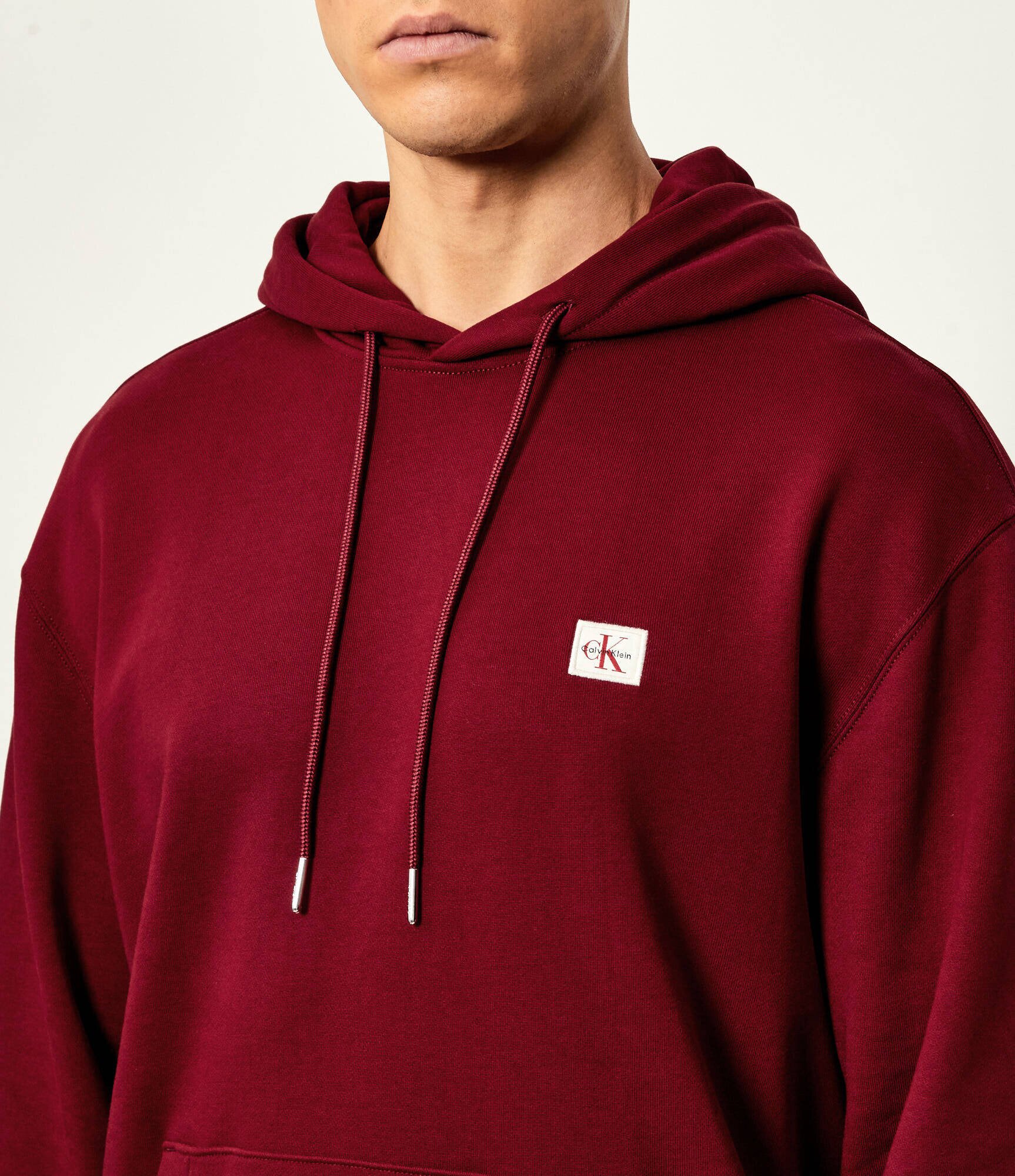 Calvin Klein Jeans Hanorac | Regular Fit