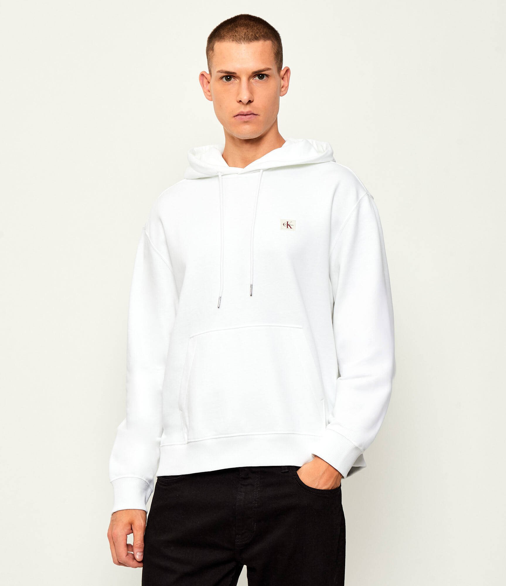Calvin Klein Jeans Hanorac | Regular Fit