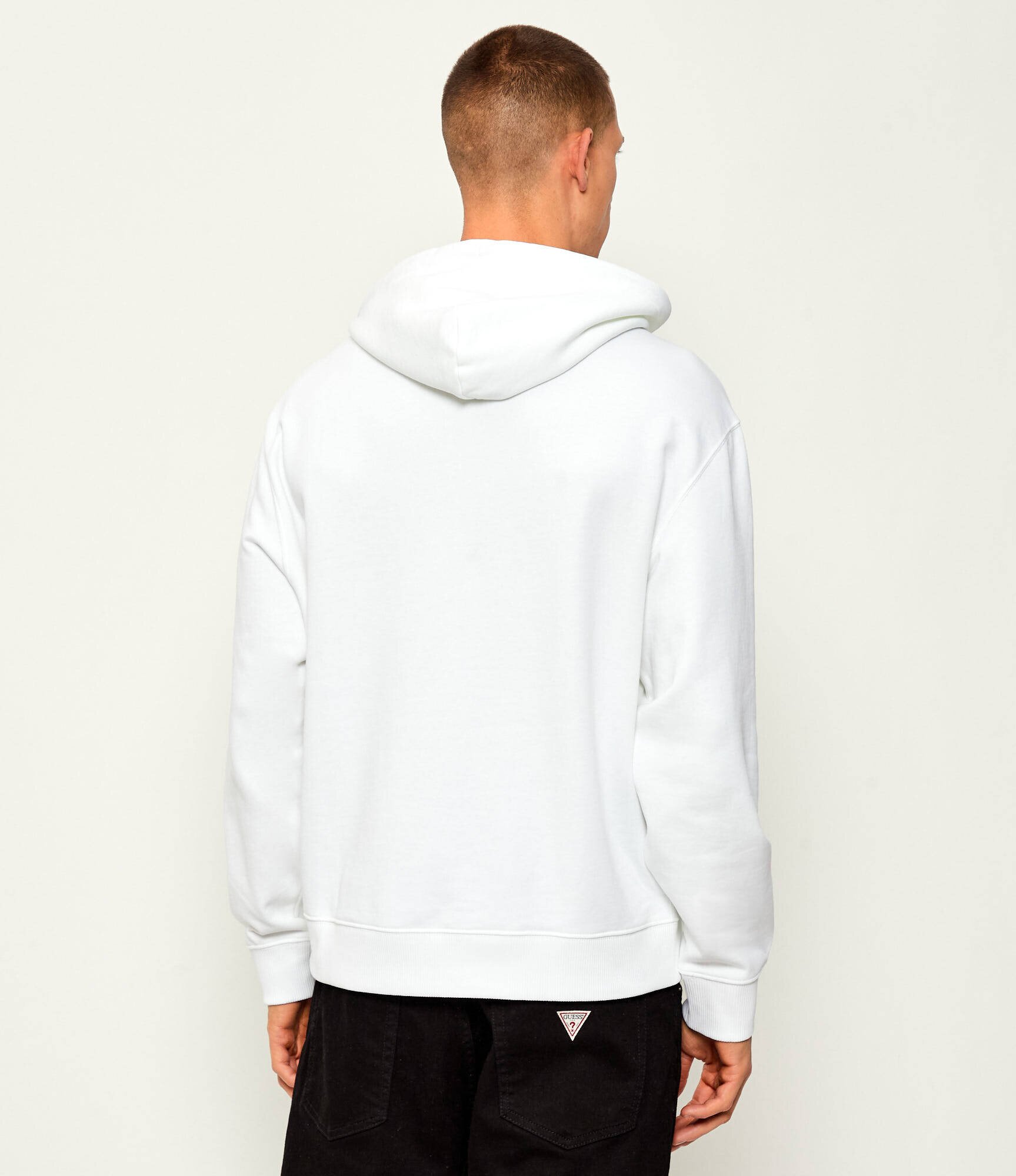 Calvin Klein Jeans Hanorac | Regular Fit