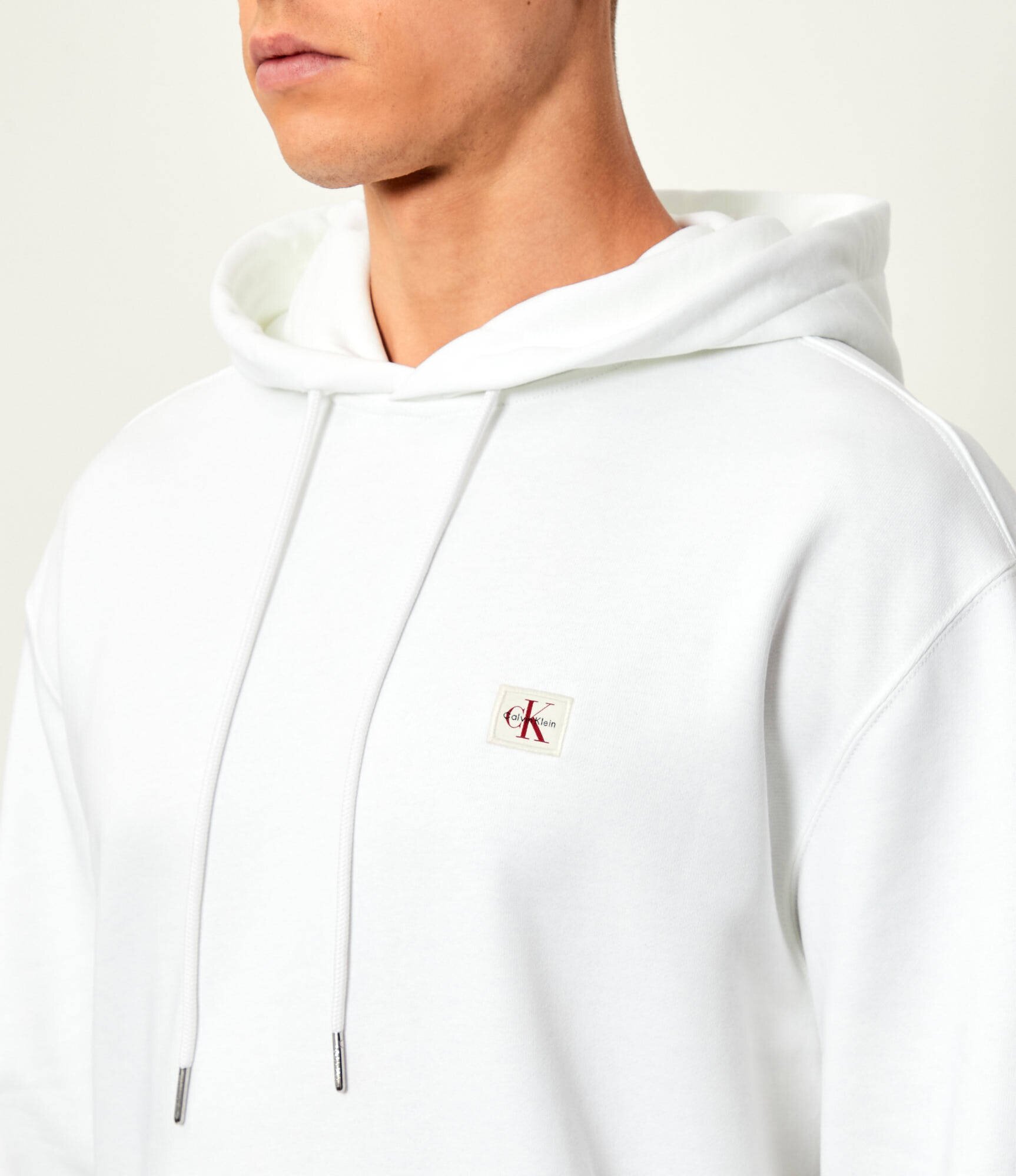 Calvin Klein Jeans Hanorac | Regular Fit