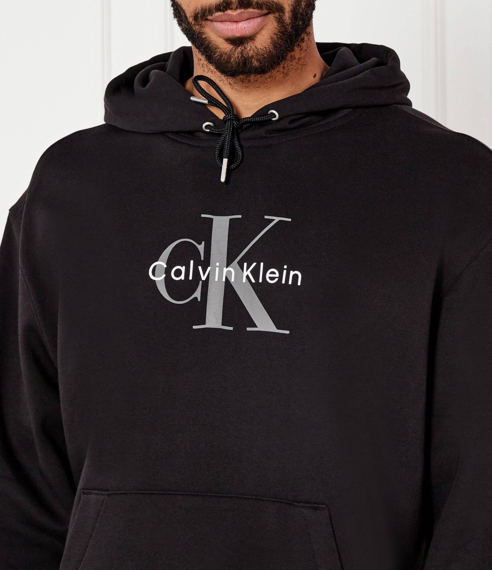 Calvin Klein Jeans Hanorac | Regular Fit