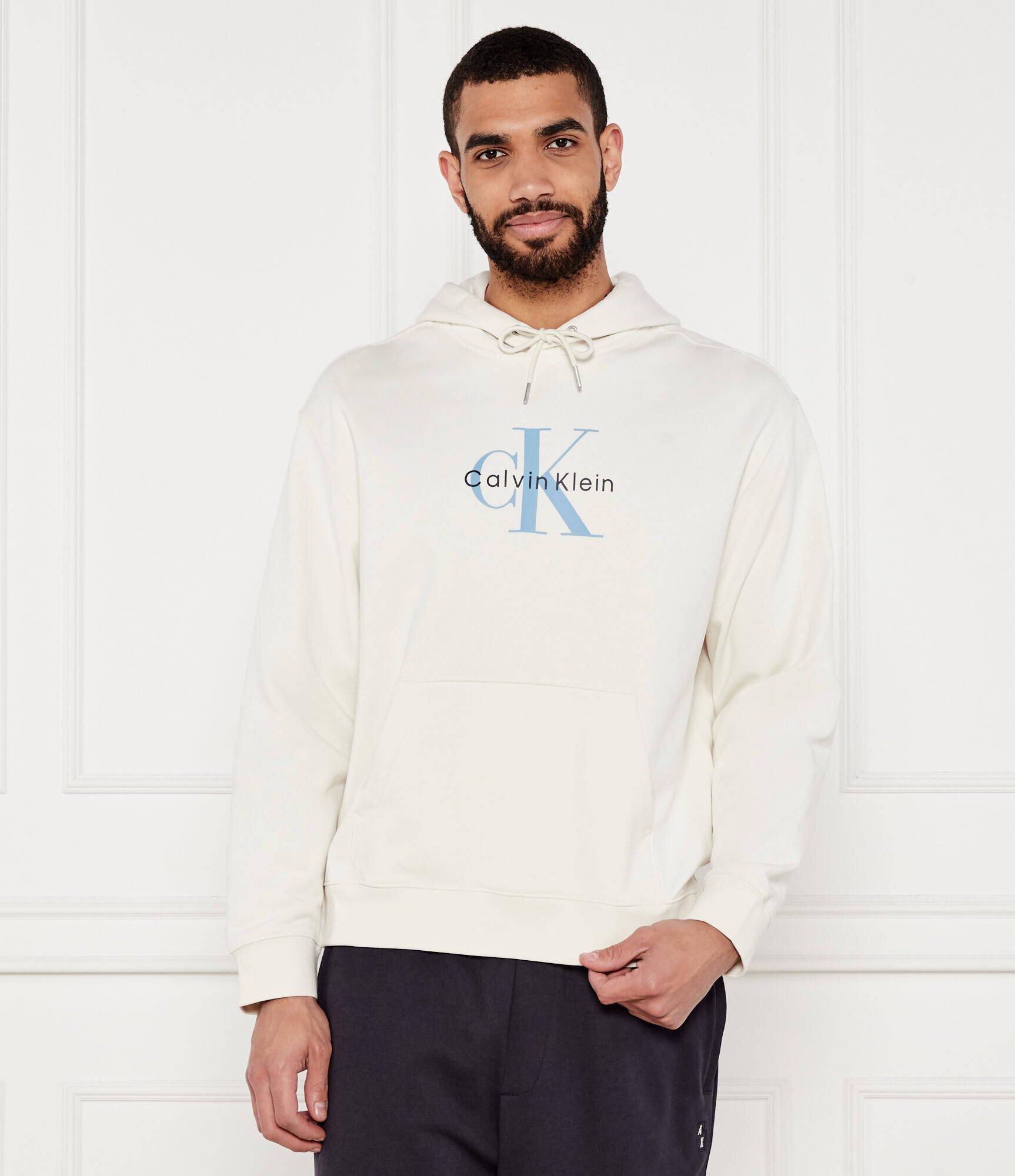 Calvin Klein Jeans Hanorac | Regular Fit