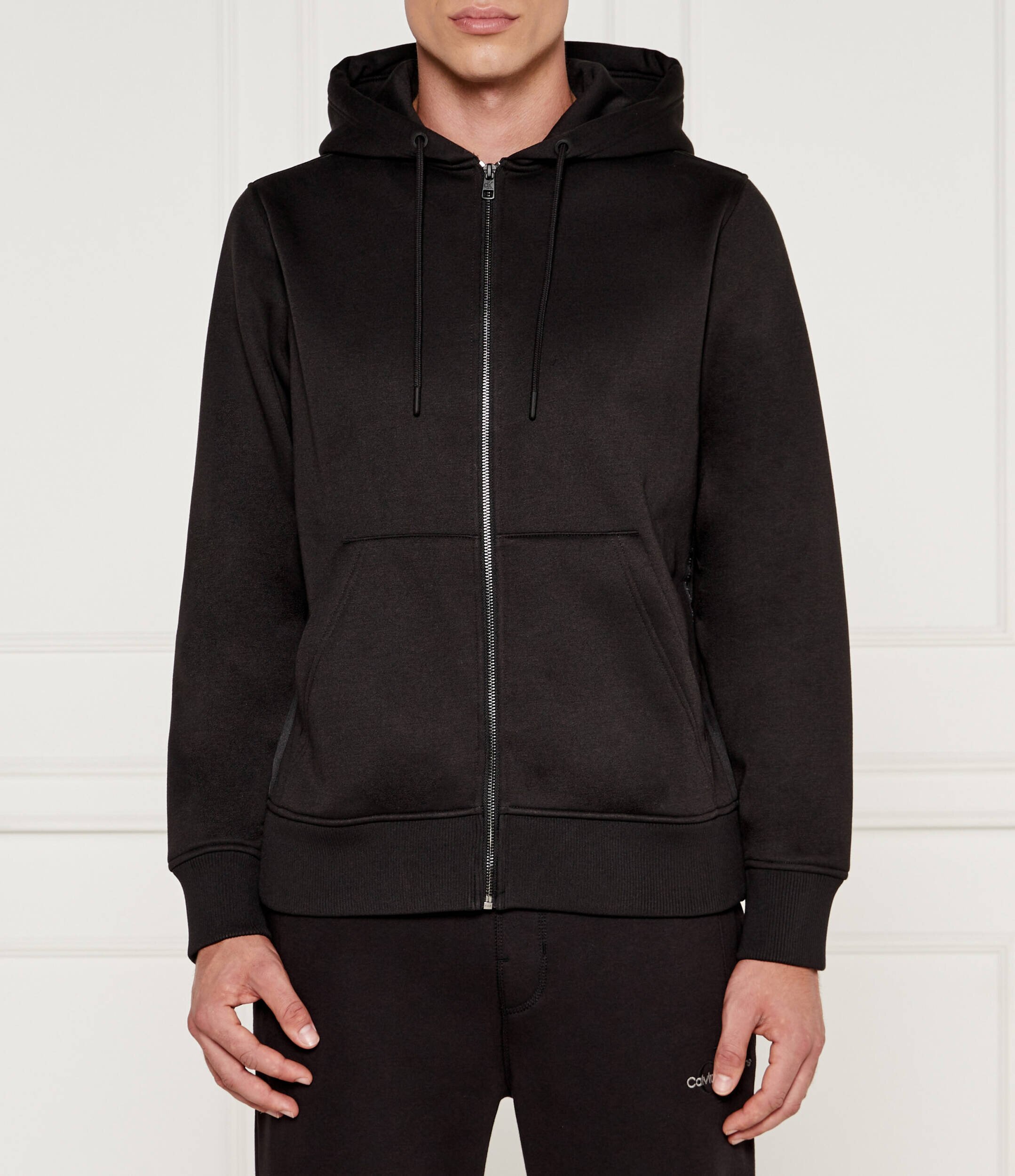 Calvin Klein Jeans Hanorac | Regular Fit