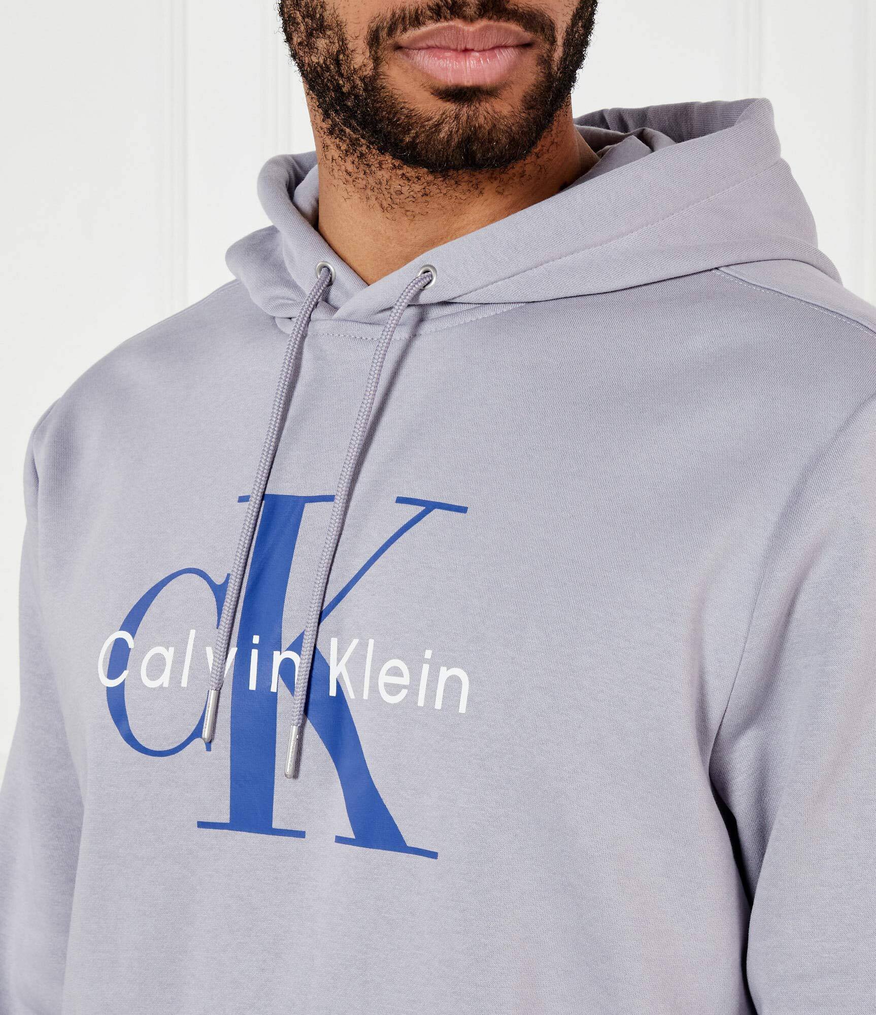 Calvin Klein Jeans Hanorac | Regular Fit