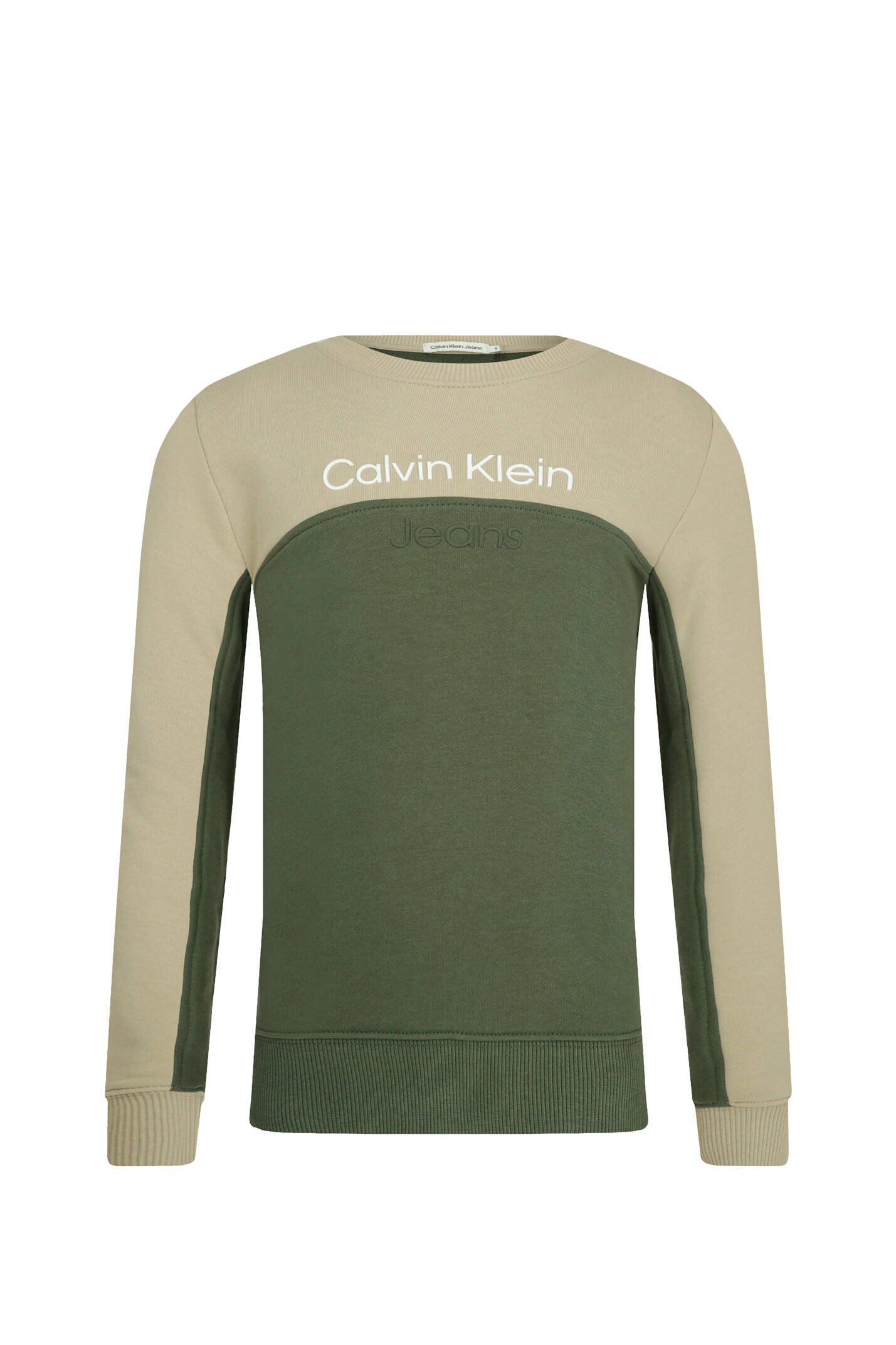Calvin Klein Jeans Hanorac | Regular Fit