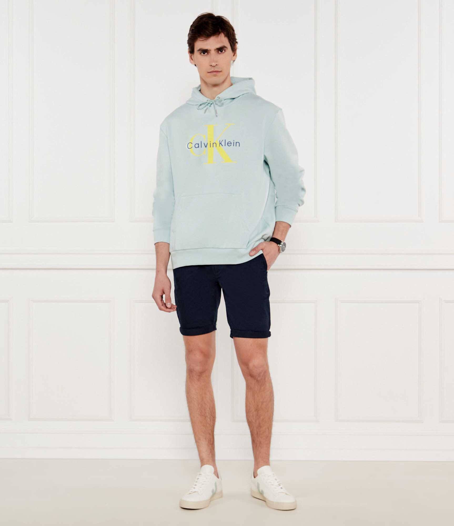 Calvin Klein Jeans Hanorac | Regular Fit
