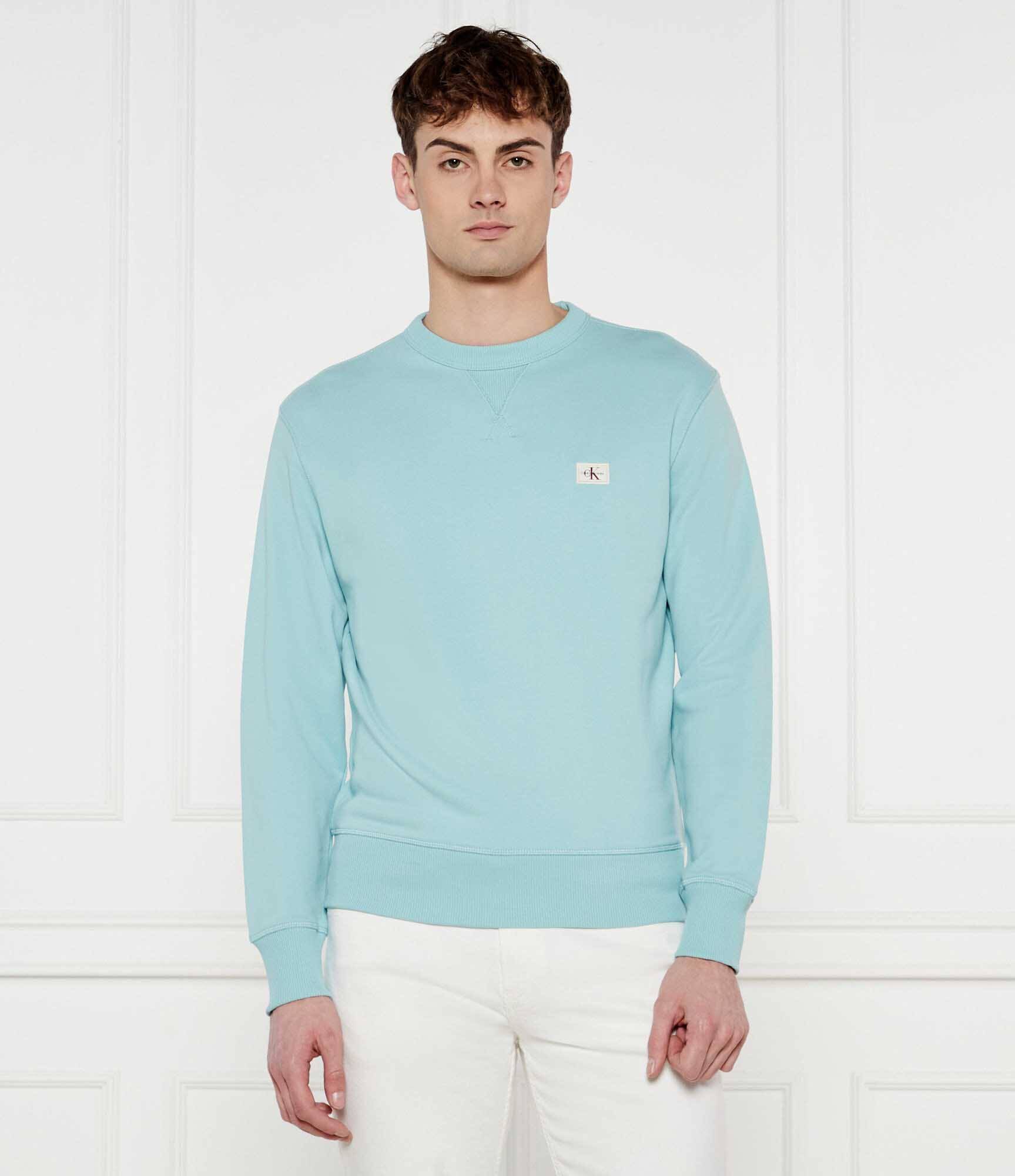 Calvin Klein Jeans Hanorac | Regular Fit