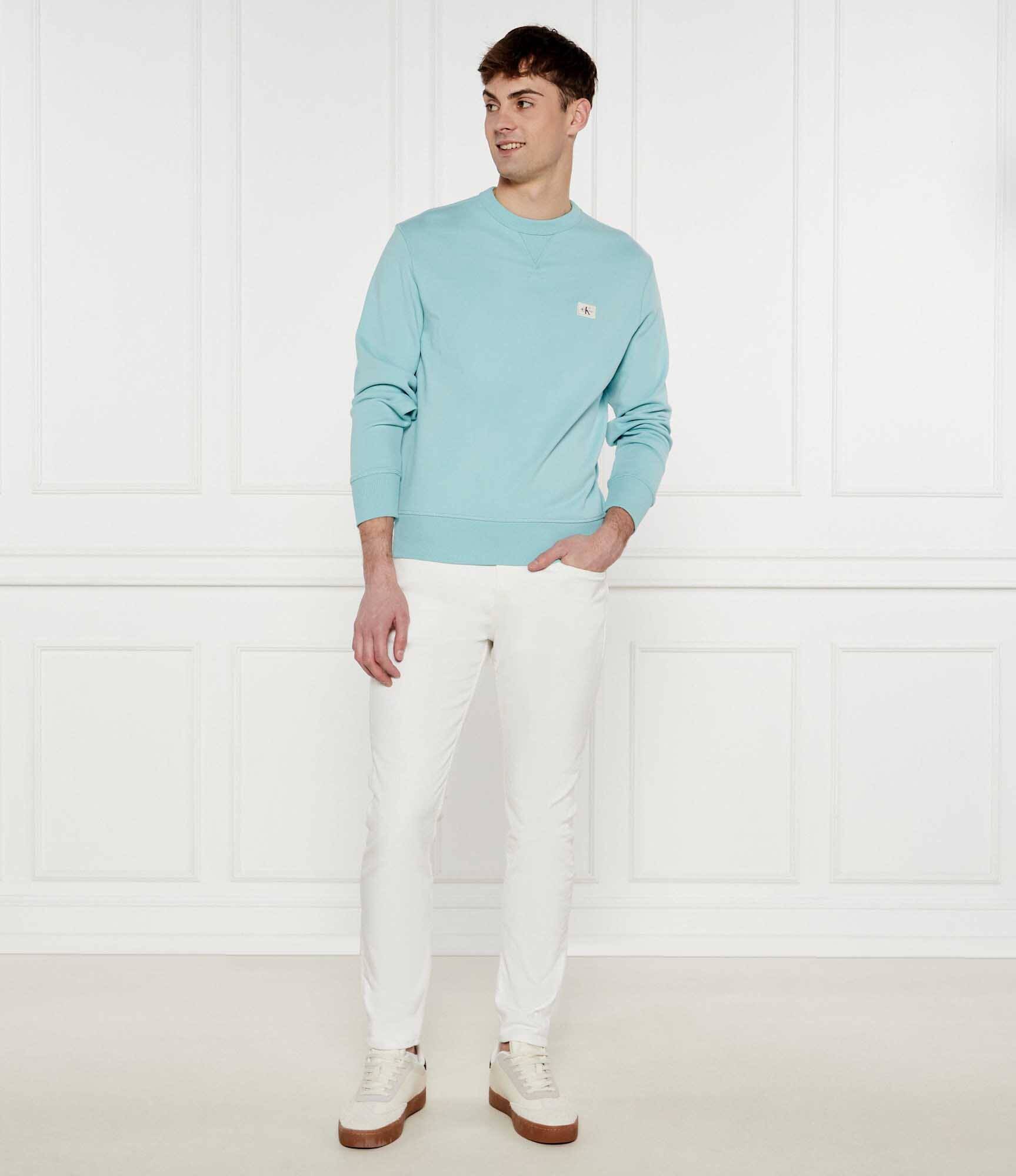 Calvin Klein Jeans Hanorac | Regular Fit