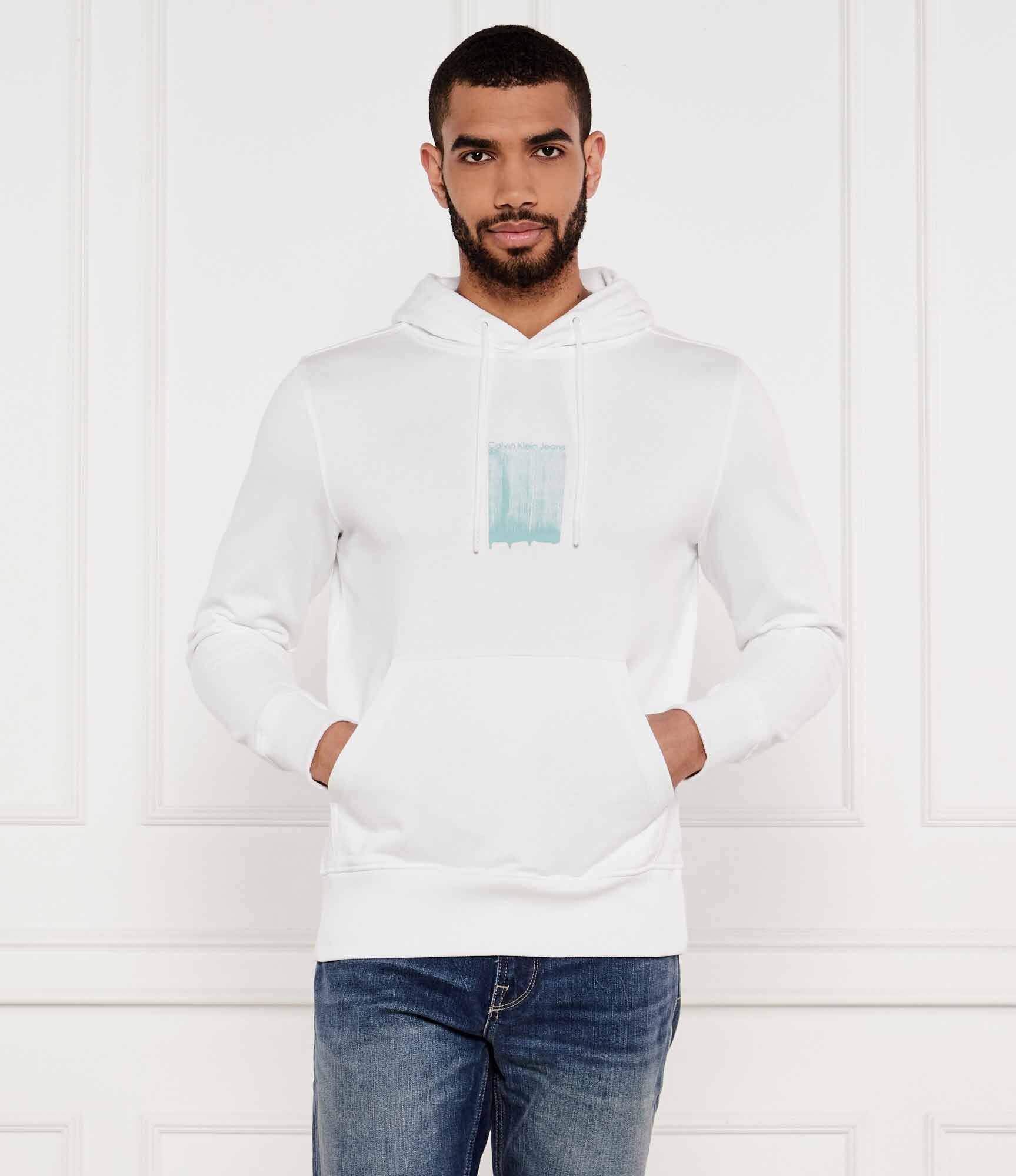 Calvin Klein Jeans Hanorac | Regular Fit