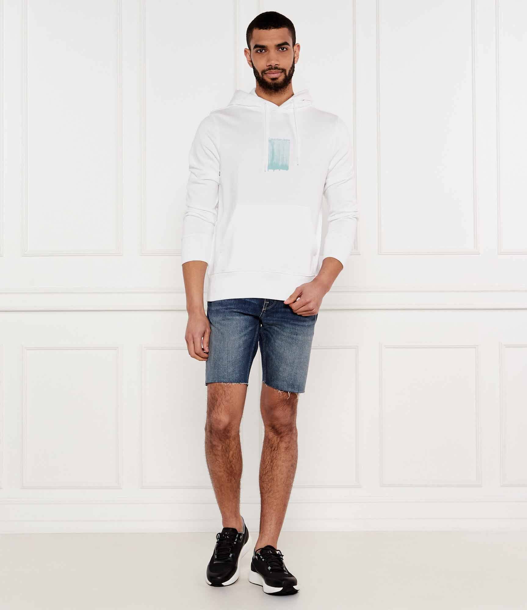 Calvin Klein Jeans Hanorac | Regular Fit