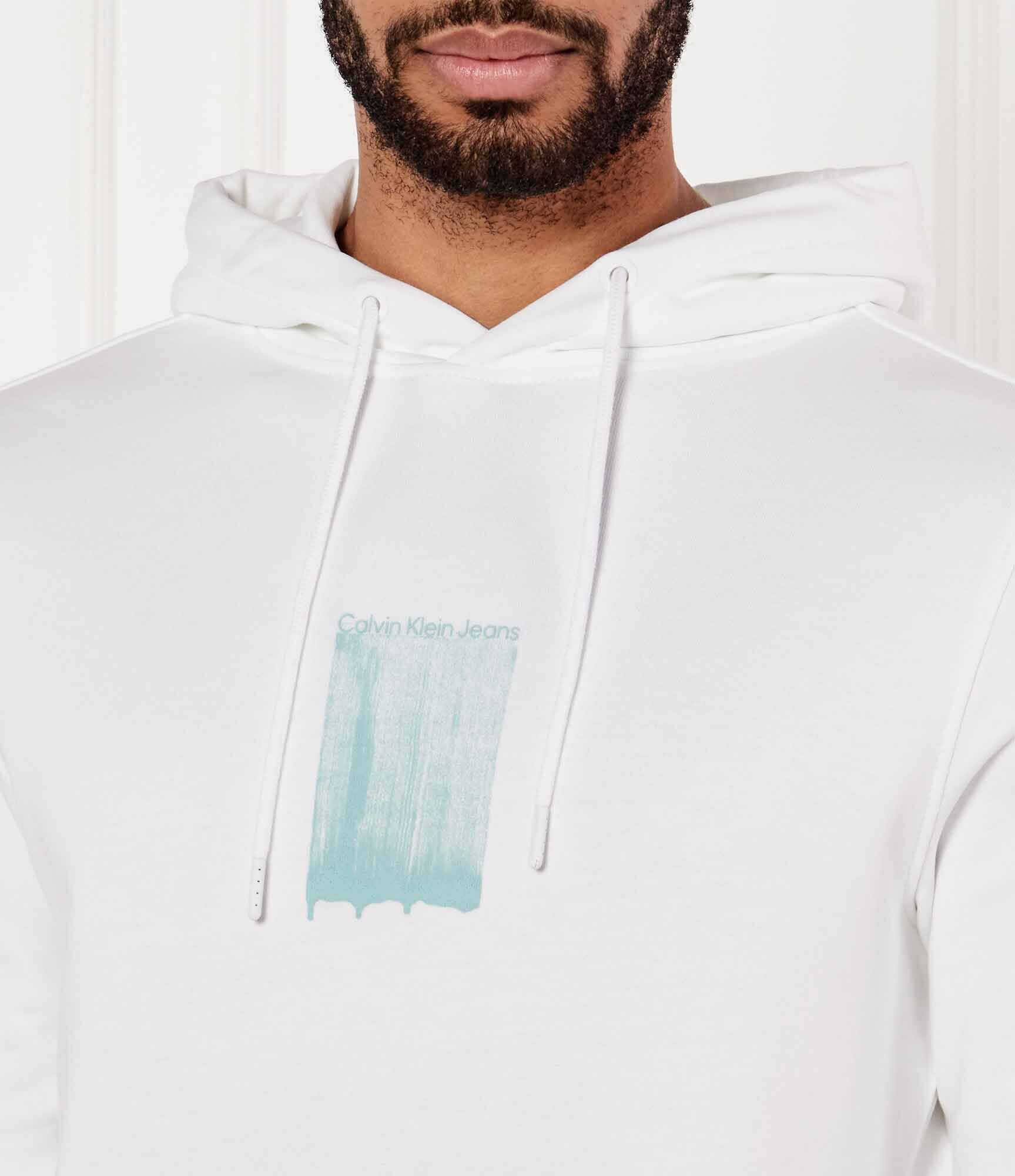 Calvin Klein Jeans Hanorac | Regular Fit