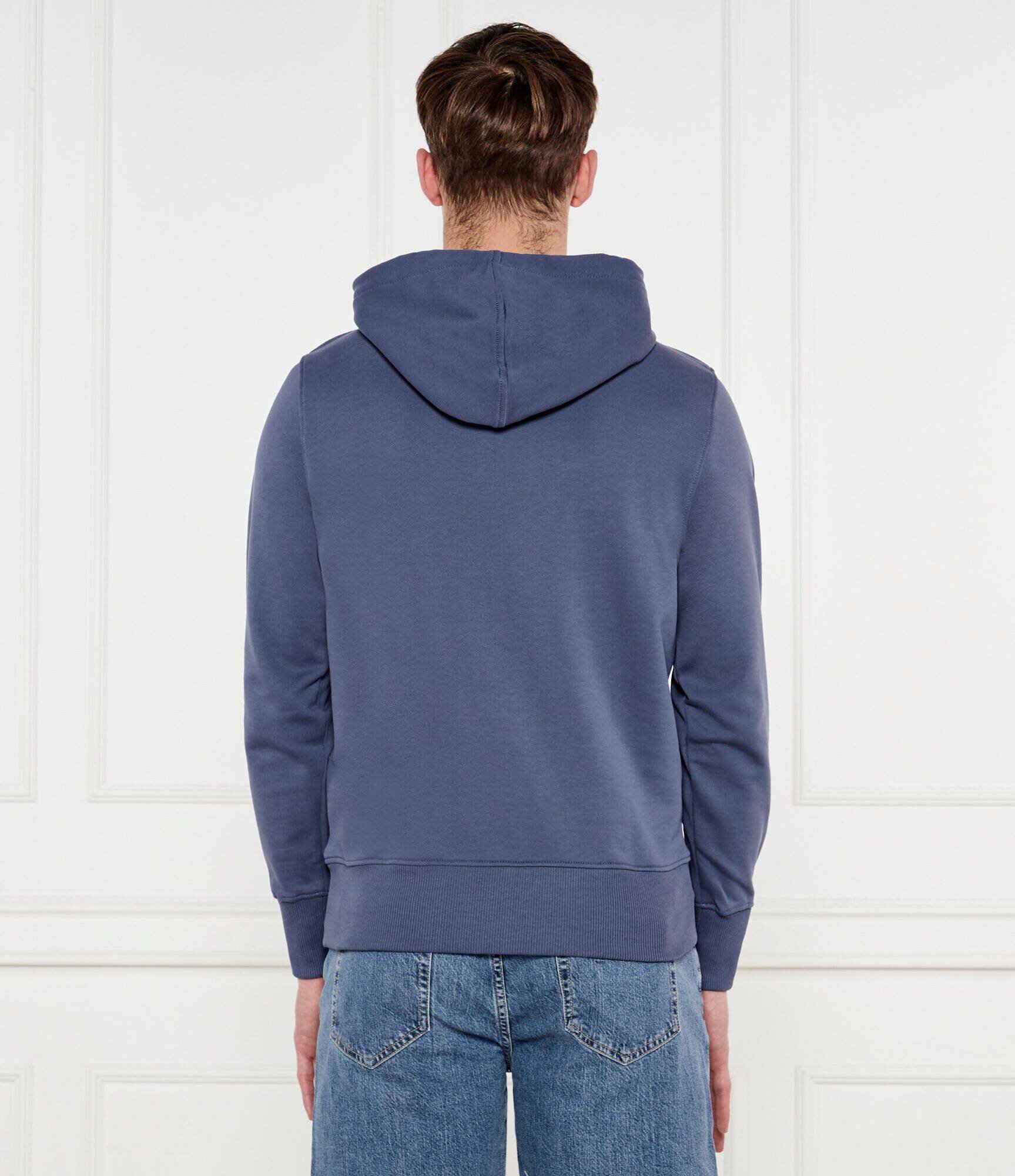 Calvin Klein Jeans Hanorac | Regular Fit