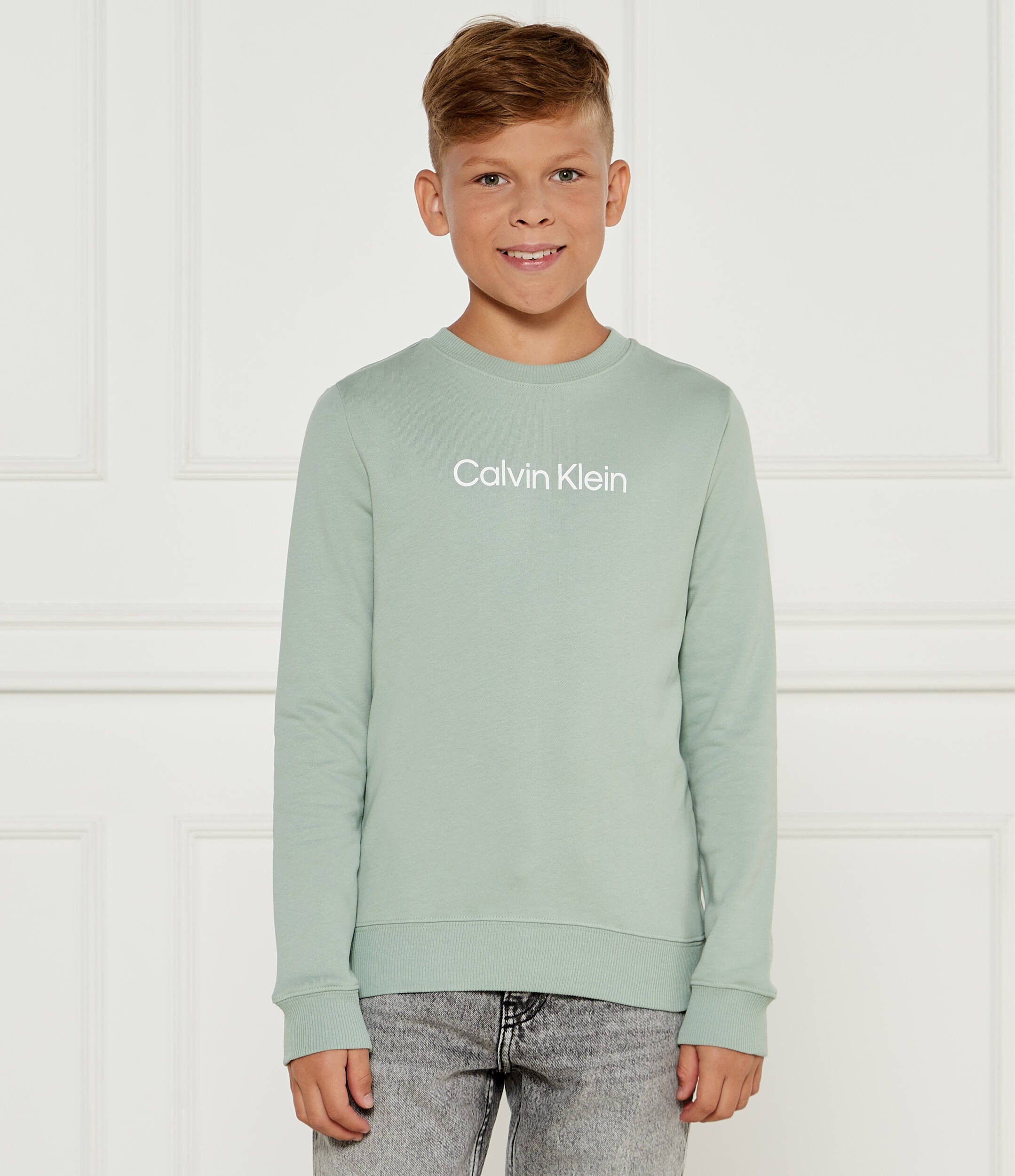 Calvin Klein Jeans Hanorac | Regular Fit