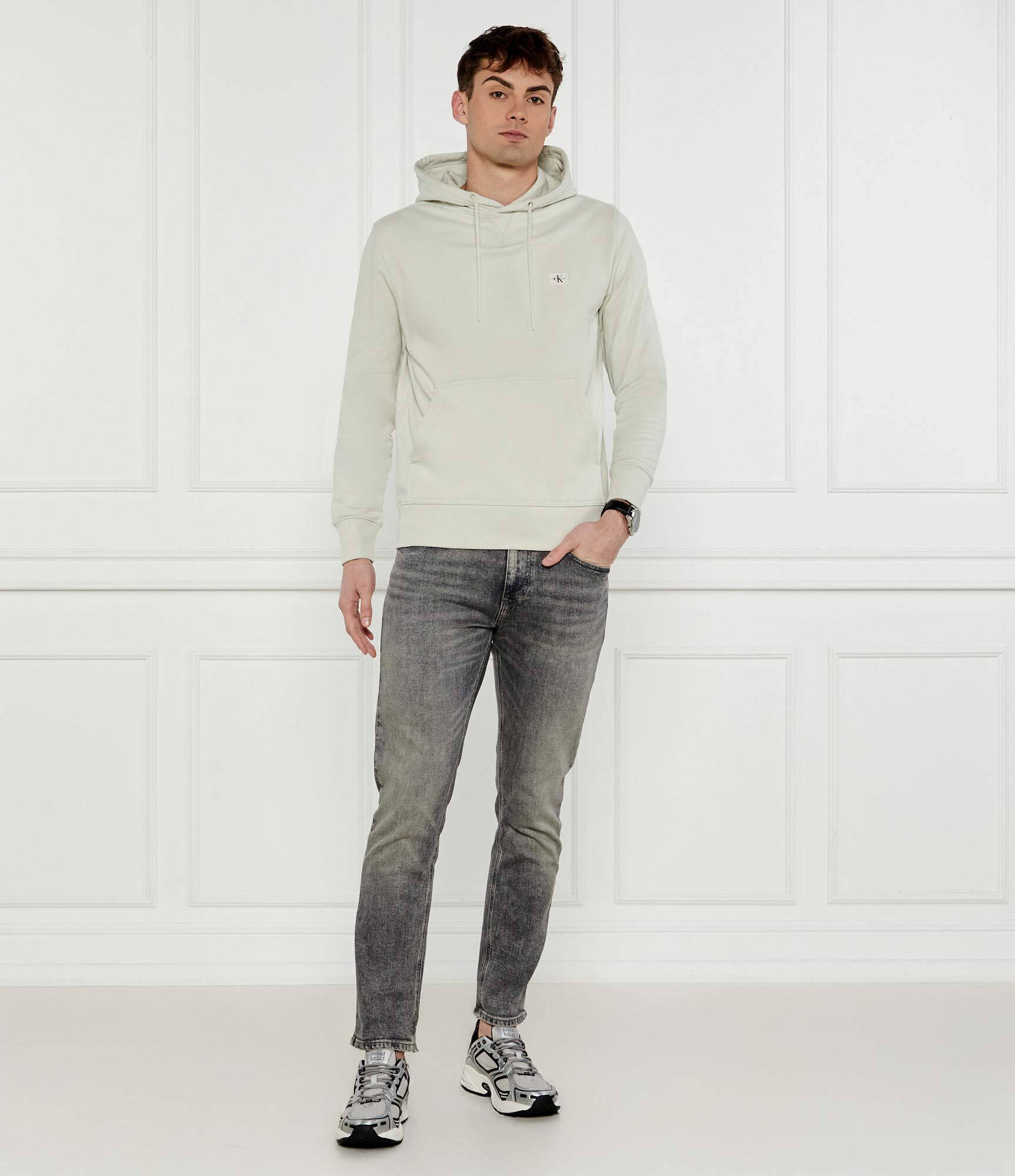 Calvin Klein Jeans Hanorac | Regular Fit